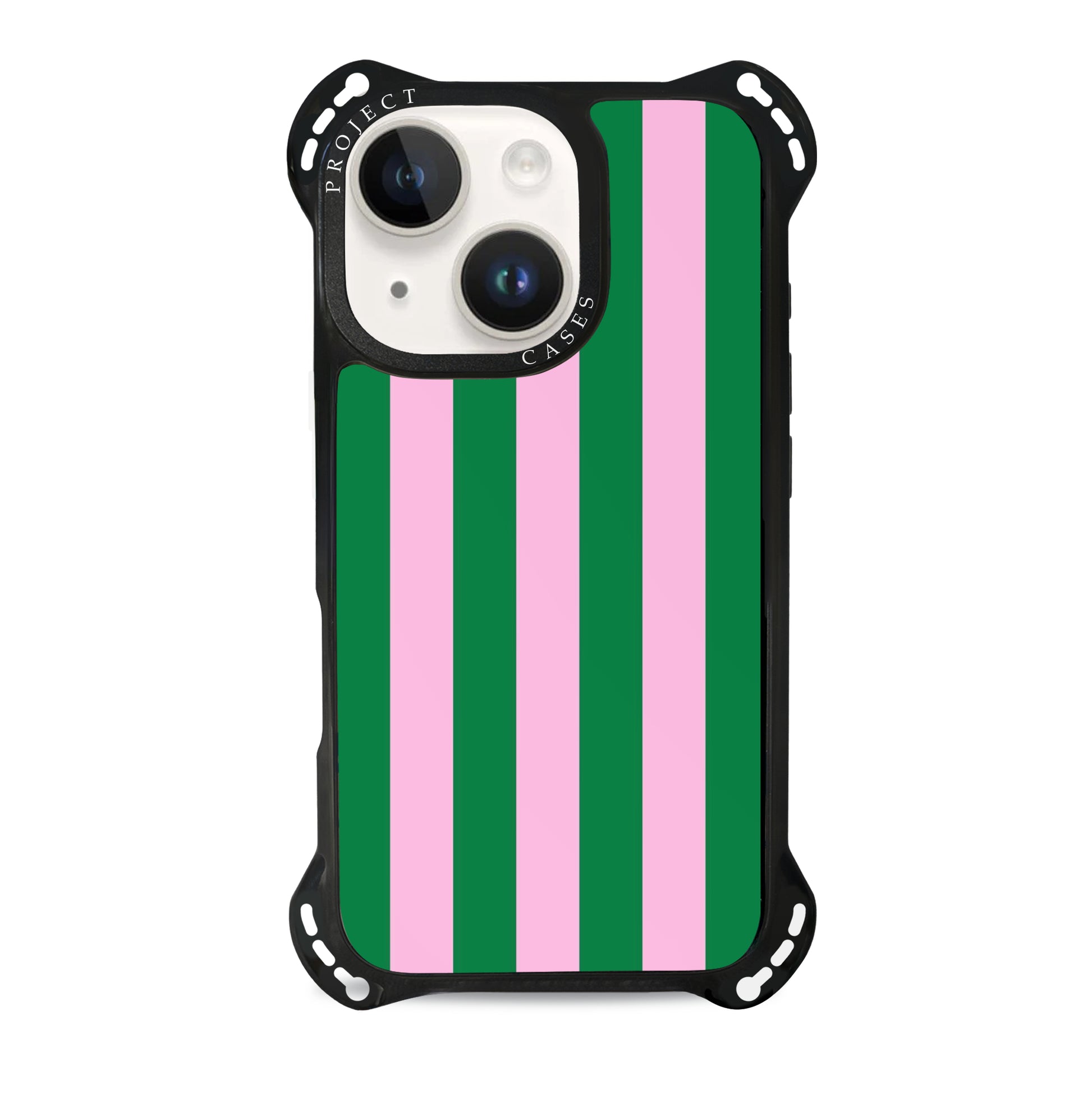 {model: iPhone 15, iPhone 15 Plus, iPhone 14, iPhone 14 Plus, iPhone 13, iPhone 13 Mini, iPhone 12, iPhone 12 Mini, iPhone 11}{case: Bounce} 