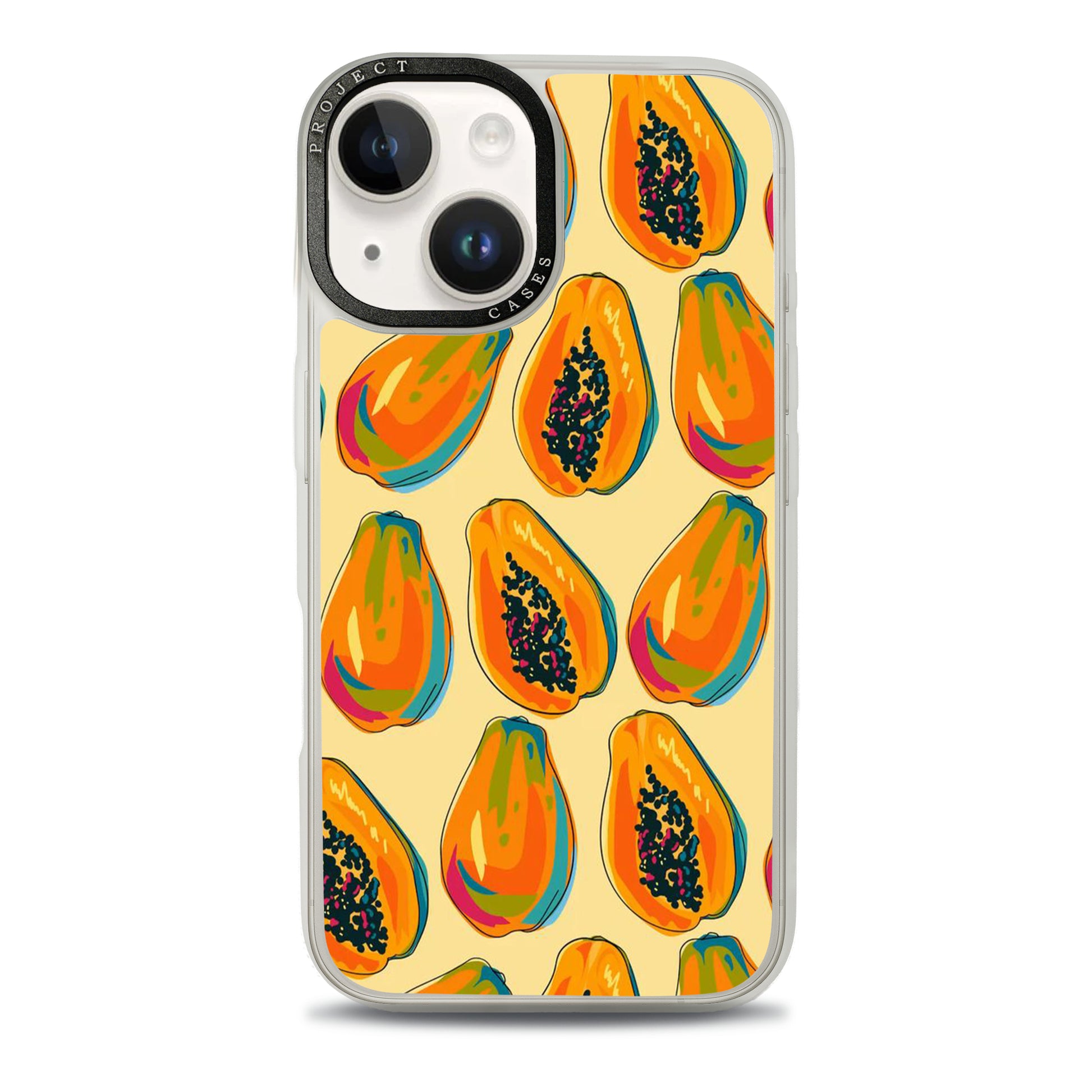 {model: iPhone 15, iPhone 15 Plus, iPhone 14, iPhone 14 Plus, iPhone 13, iPhone 13 Mini, iPhone 12, iPhone 12 Mini, iPhone 11}{case: Matte Sides} 