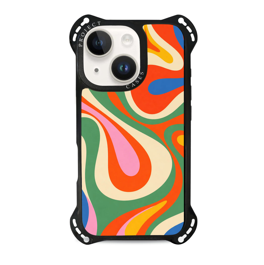 {model: iPhone 15, iPhone 15 Plus, iPhone 14, iPhone 14 Plus, iPhone 13, iPhone 13 Mini, iPhone 12, iPhone 12 Mini, iPhone 11}{case: Bounce} 