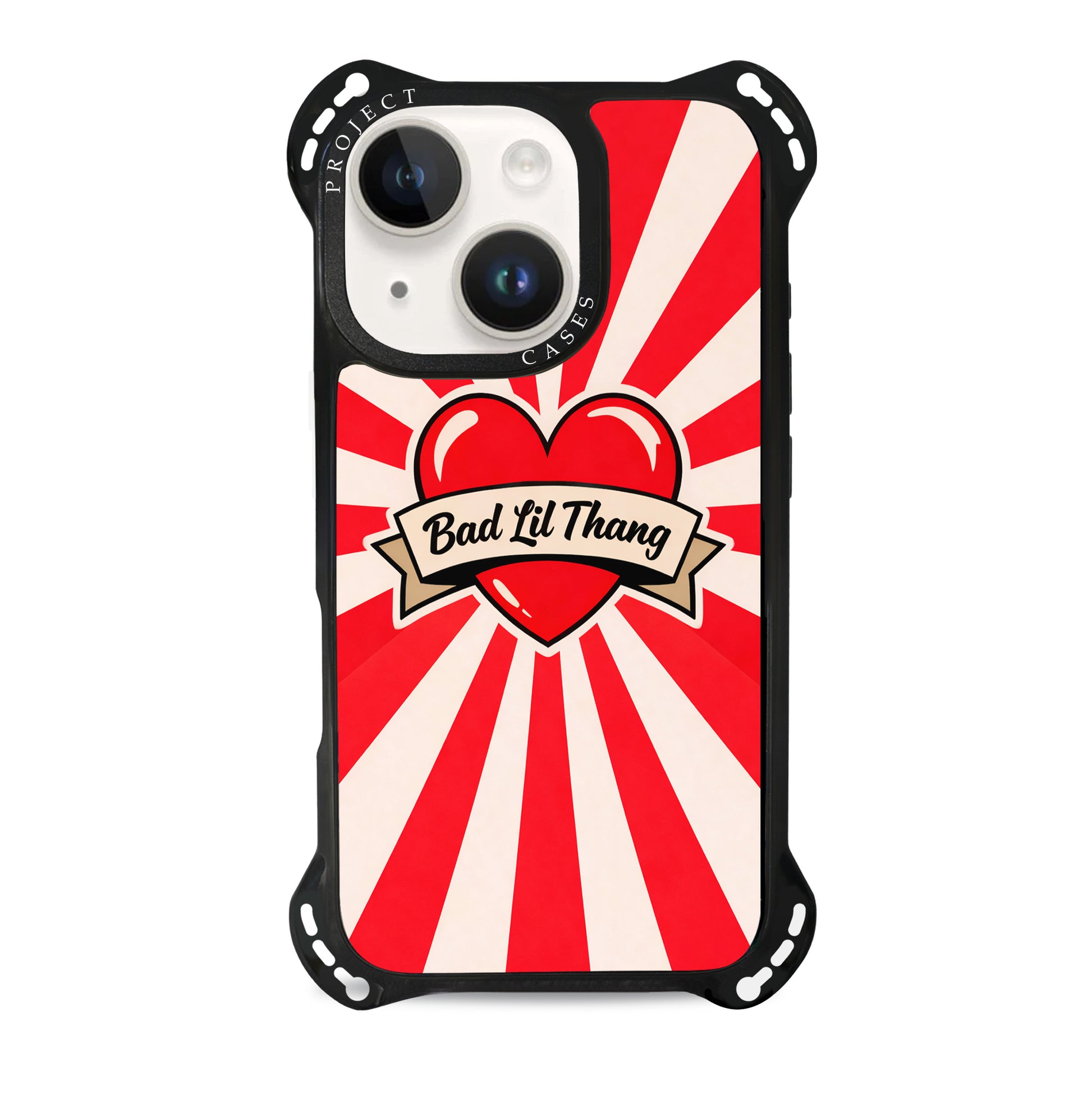 {model: iPhone 15, iPhone 15 Plus, iPhone 14, iPhone 14 Plus, iPhone 13, iPhone 13 Mini, iPhone 12, iPhone 12 Mini, iPhone 11}{case: Bounce}