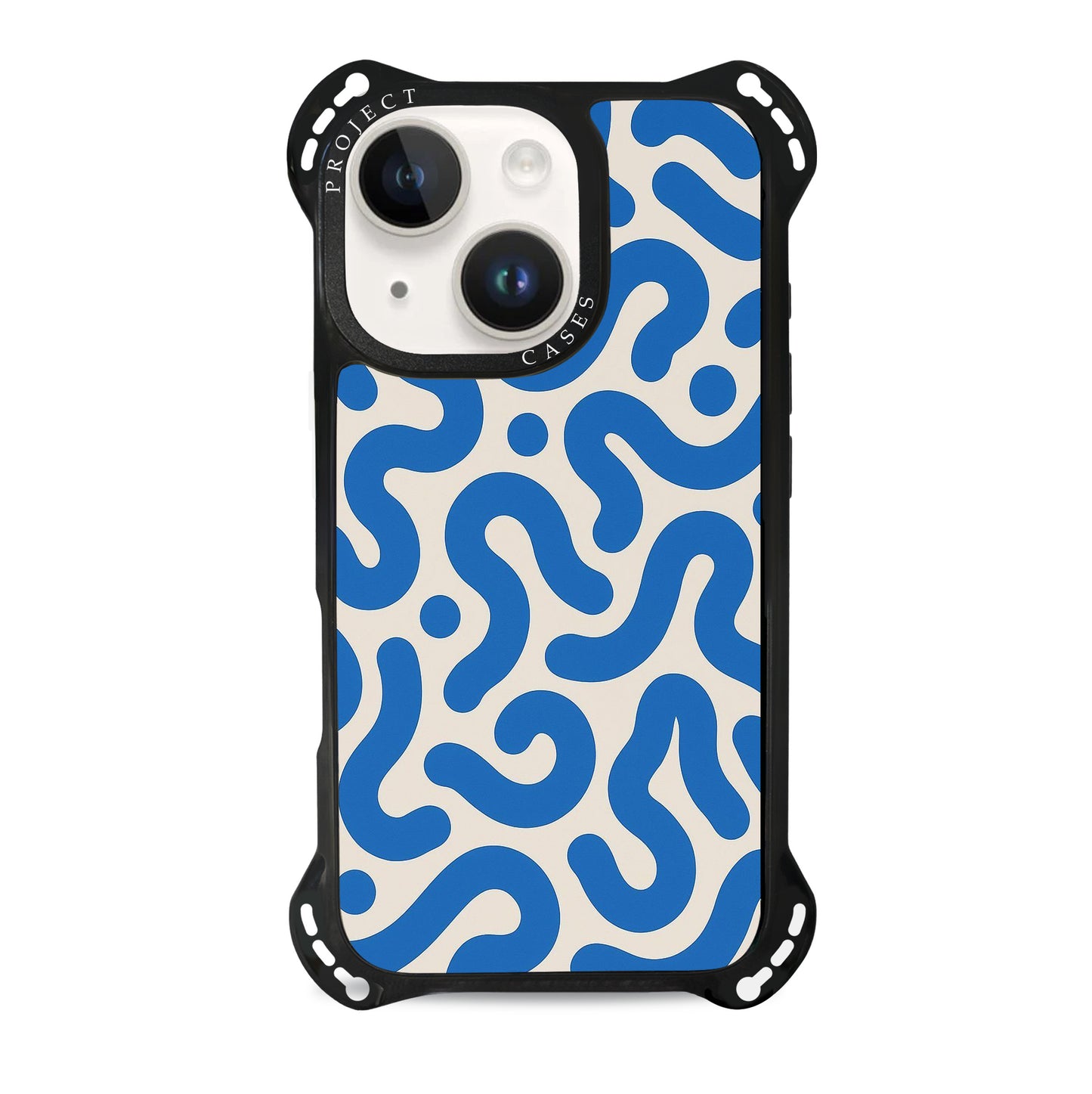 {model: iPhone 15, iPhone 15 Plus, iPhone 14, iPhone 14 Plus, iPhone 13, iPhone 13 Mini, iPhone 12, iPhone 12 Mini, iPhone 11}{case: Bounce}