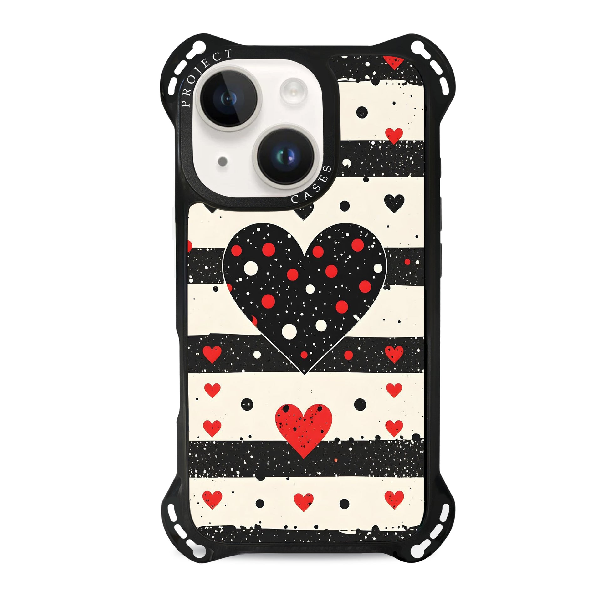 {model: iPhone 15, iPhone 15 Plus, iPhone 14, iPhone 14 Plus, iPhone 13, iPhone 13 Mini, iPhone 12, iPhone 12 Mini, iPhone 11}{case: Bounce}