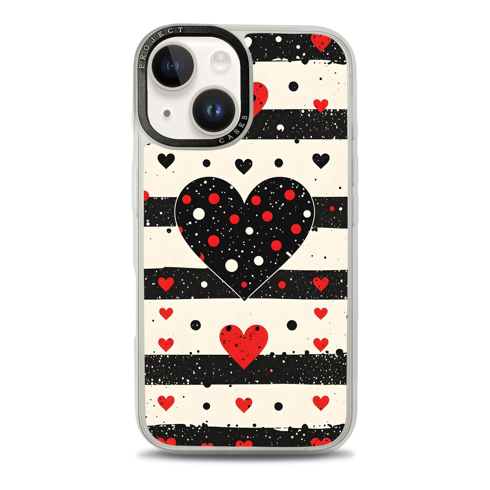 {model: iPhone 15, iPhone 15 Plus, iPhone 14, iPhone 14 Plus, iPhone 13, iPhone 13 Mini, iPhone 12, iPhone 12 Mini, iPhone 11}{case: Matte Sides}