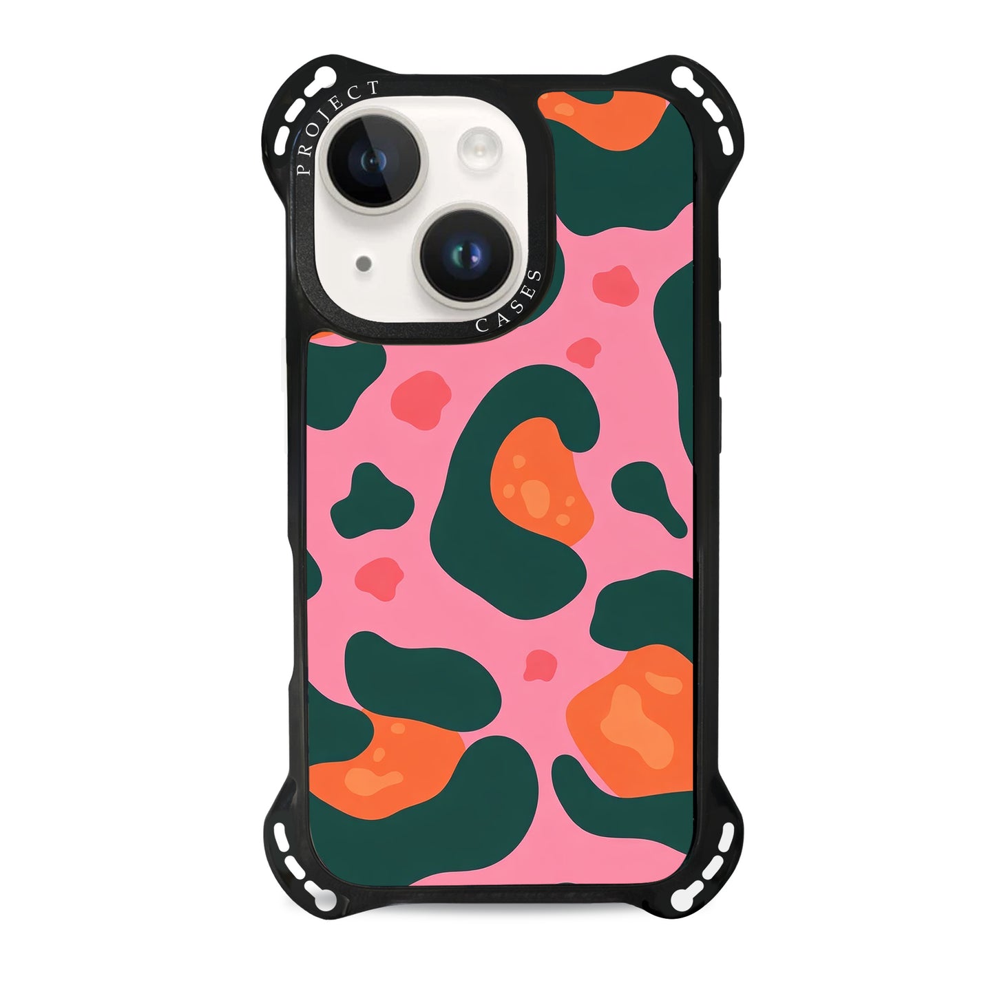 {model: iPhone 15, iPhone 15 Plus, iPhone 14, iPhone 14 Plus, iPhone 13, iPhone 13 Mini, iPhone 12, iPhone 12 Mini, iPhone 11}{case: Bounce}