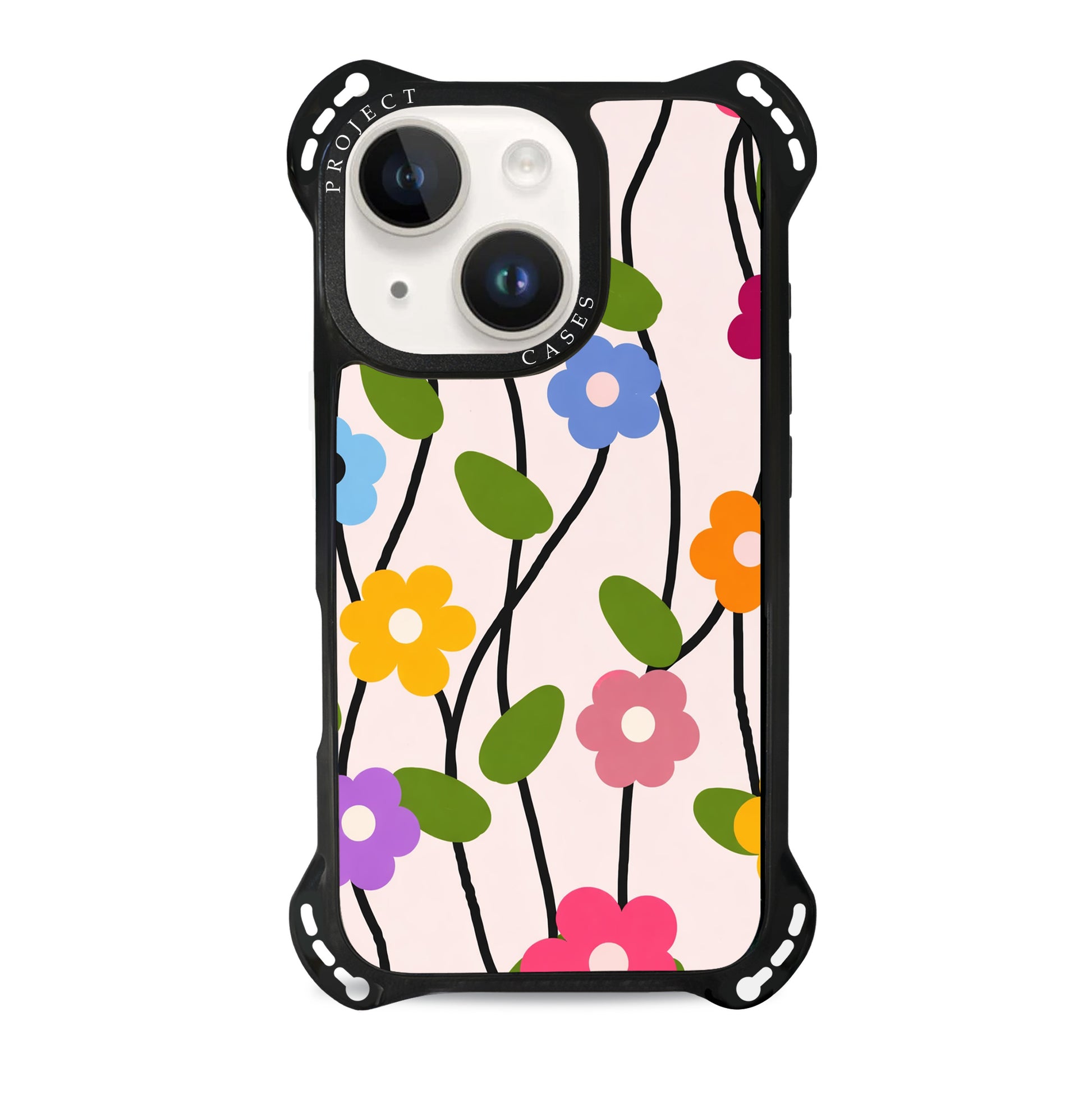 {model: iPhone 15, iPhone 15 Plus, iPhone 14, iPhone 14 Plus, iPhone 13, iPhone 13 Mini, iPhone 12, iPhone 12 Mini, iPhone 11}{case: Bounce}