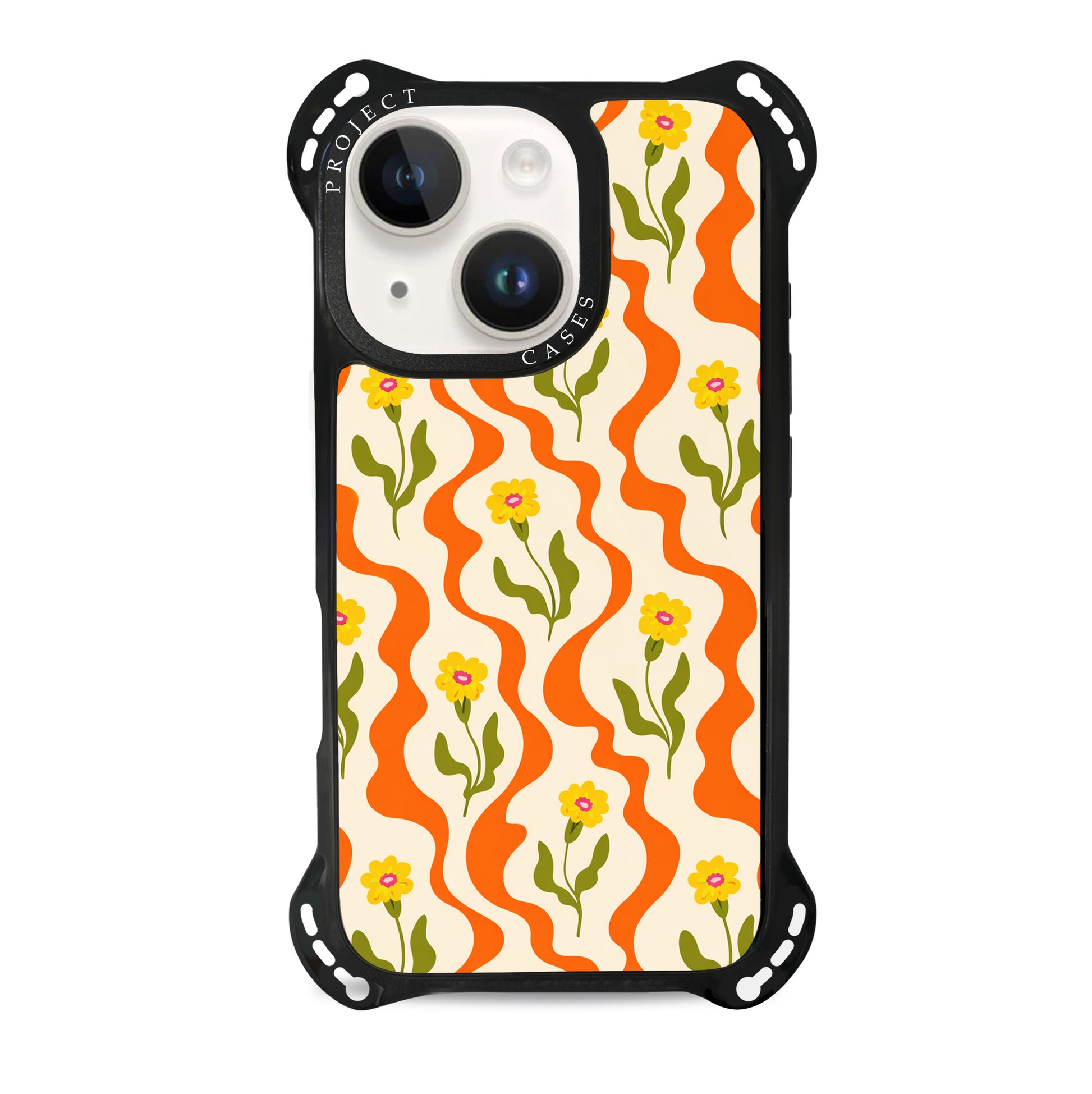 {model: iPhone 15, iPhone 15 Plus, iPhone 14, iPhone 14 Plus, iPhone 13, iPhone 13 Mini, iPhone 12, iPhone 12 Mini, iPhone 11}{case: Bounce}