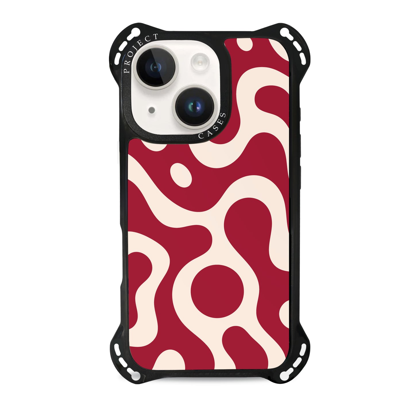 {model: iPhone 15, iPhone 15 Plus, iPhone 14, iPhone 14 Plus, iPhone 13, iPhone 13 Mini, iPhone 12, iPhone 12 Mini, iPhone 11}{case: Bounce}