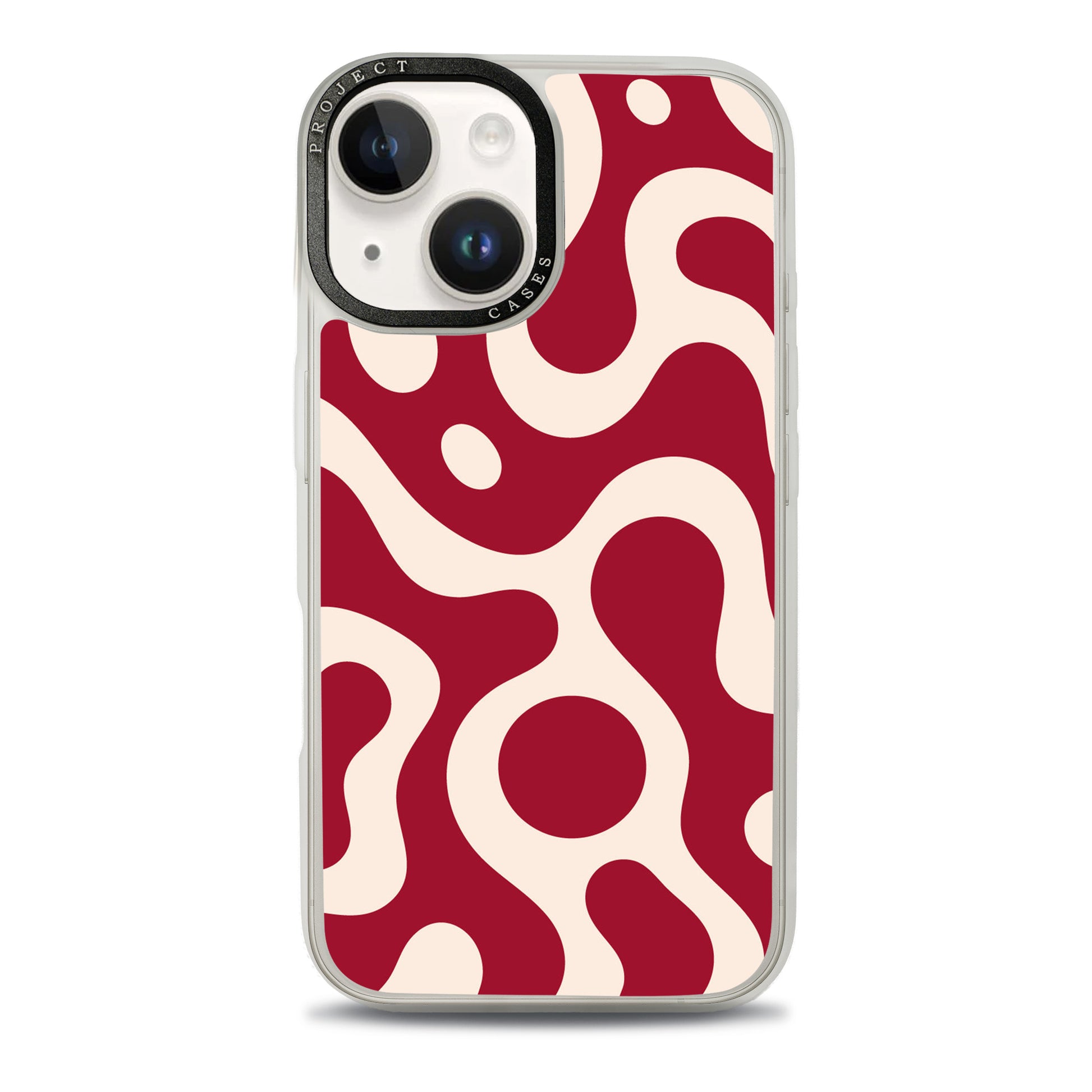 {model: iPhone 15, iPhone 15 Plus, iPhone 14, iPhone 14 Plus, iPhone 13, iPhone 13 Mini, iPhone 12, iPhone 12 Mini, iPhone 11}{case: Matte Sides}