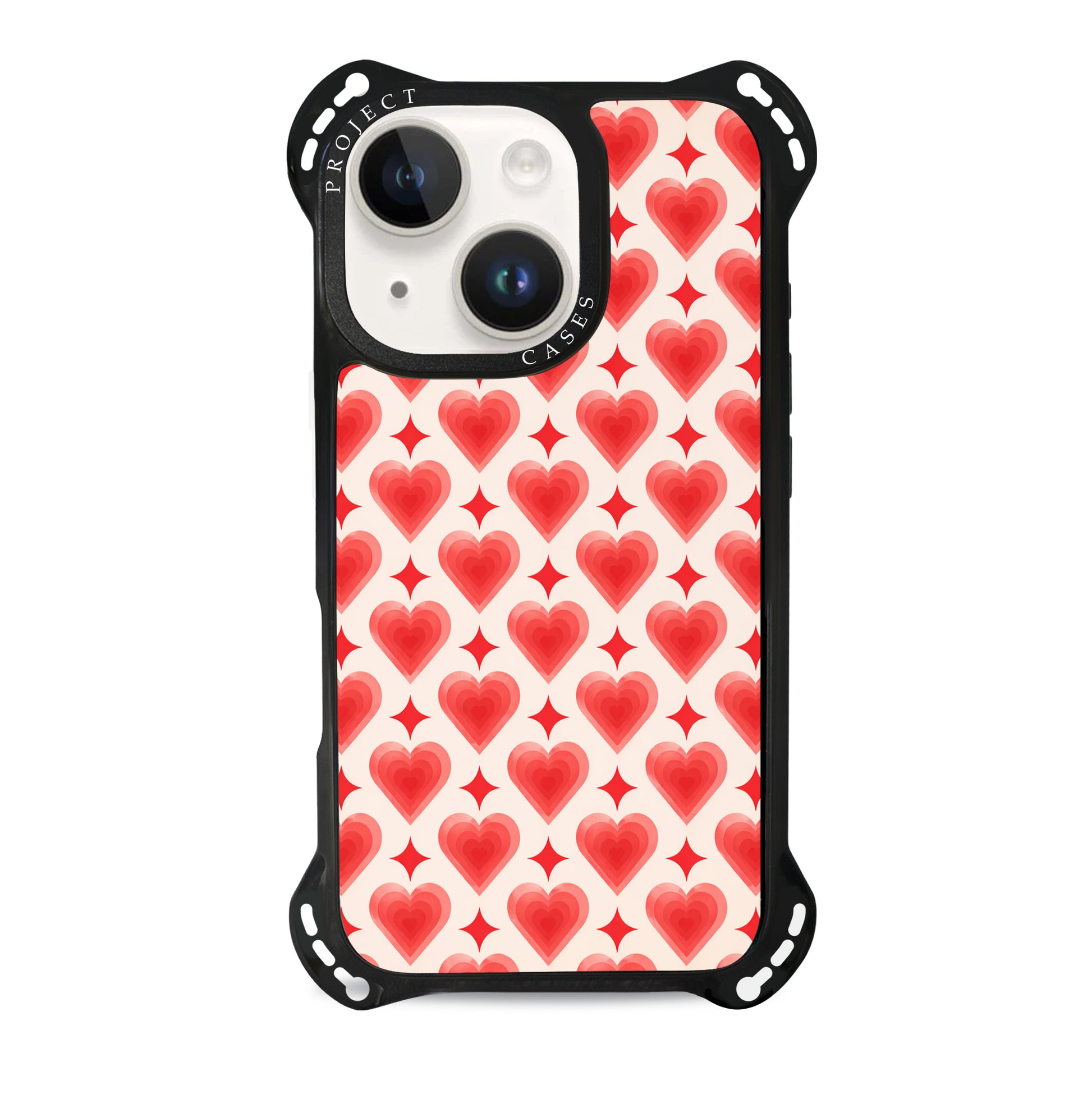 {model: iPhone 15, iPhone 15 Plus, iPhone 14, iPhone 14 Plus, iPhone 13, iPhone 13 Mini, iPhone 12, iPhone 12 Mini, iPhone 11}{case: Bounce}