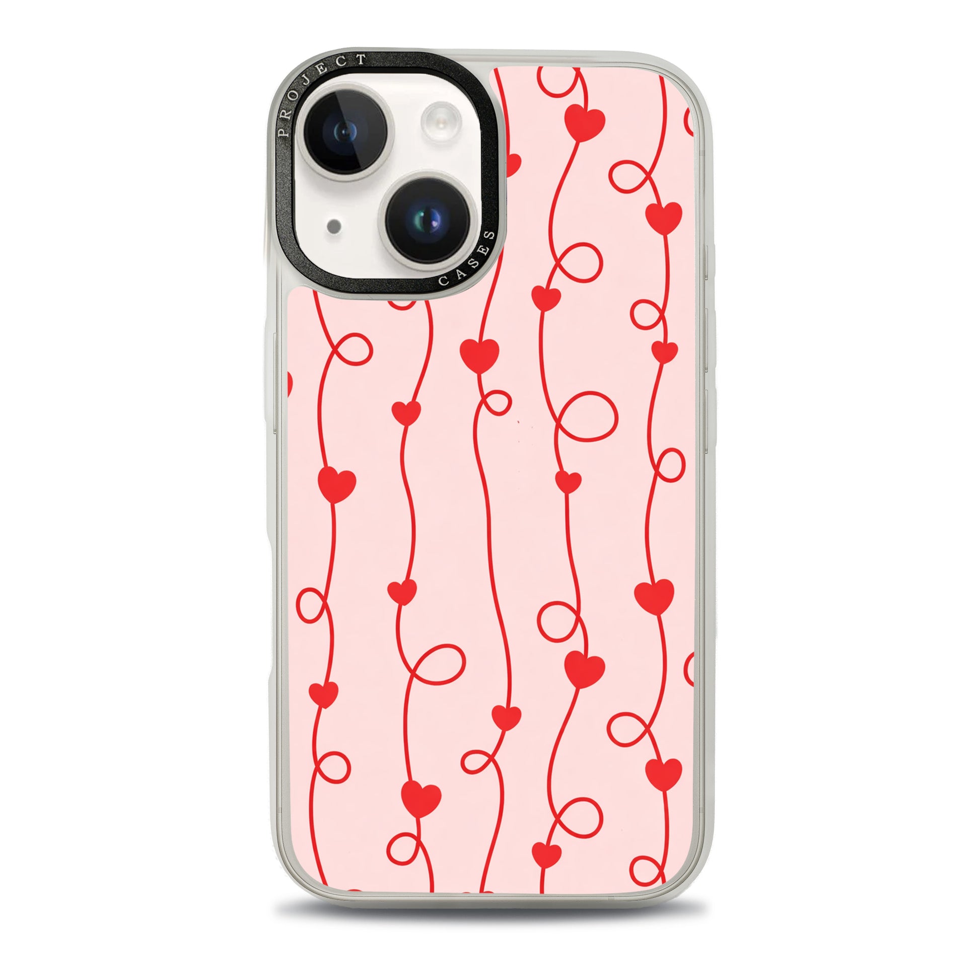 {model: iPhone 15, iPhone 15 Plus, iPhone 14, iPhone 14 Plus, iPhone 13, iPhone 13 Mini, iPhone 12, iPhone 12 Mini, iPhone 11}{case: Matte Sides}