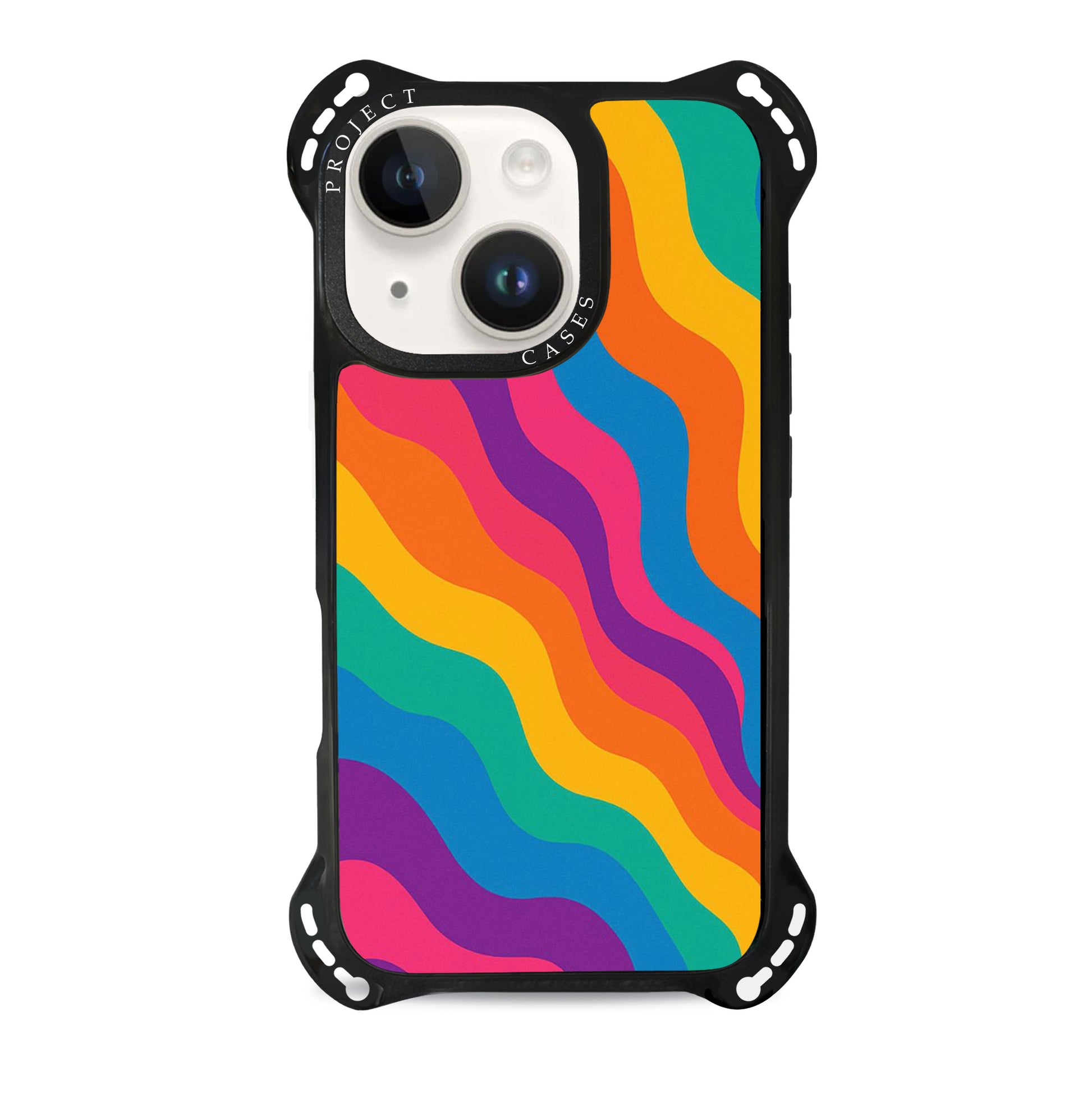 {model: iPhone 15, iPhone 15 Plus, iPhone 14, iPhone 14 Plus, iPhone 13, iPhone 13 Mini, iPhone 12, iPhone 12 Mini, iPhone 11}{case: Bounce}