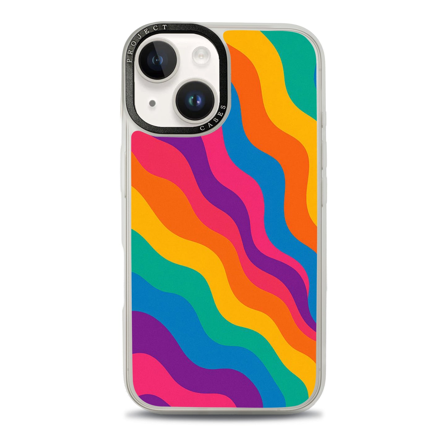 {model: iPhone 15, iPhone 15 Plus, iPhone 14, iPhone 14 Plus, iPhone 13, iPhone 13 Mini, iPhone 12, iPhone 12 Mini, iPhone 11}{case: Matte Sides}