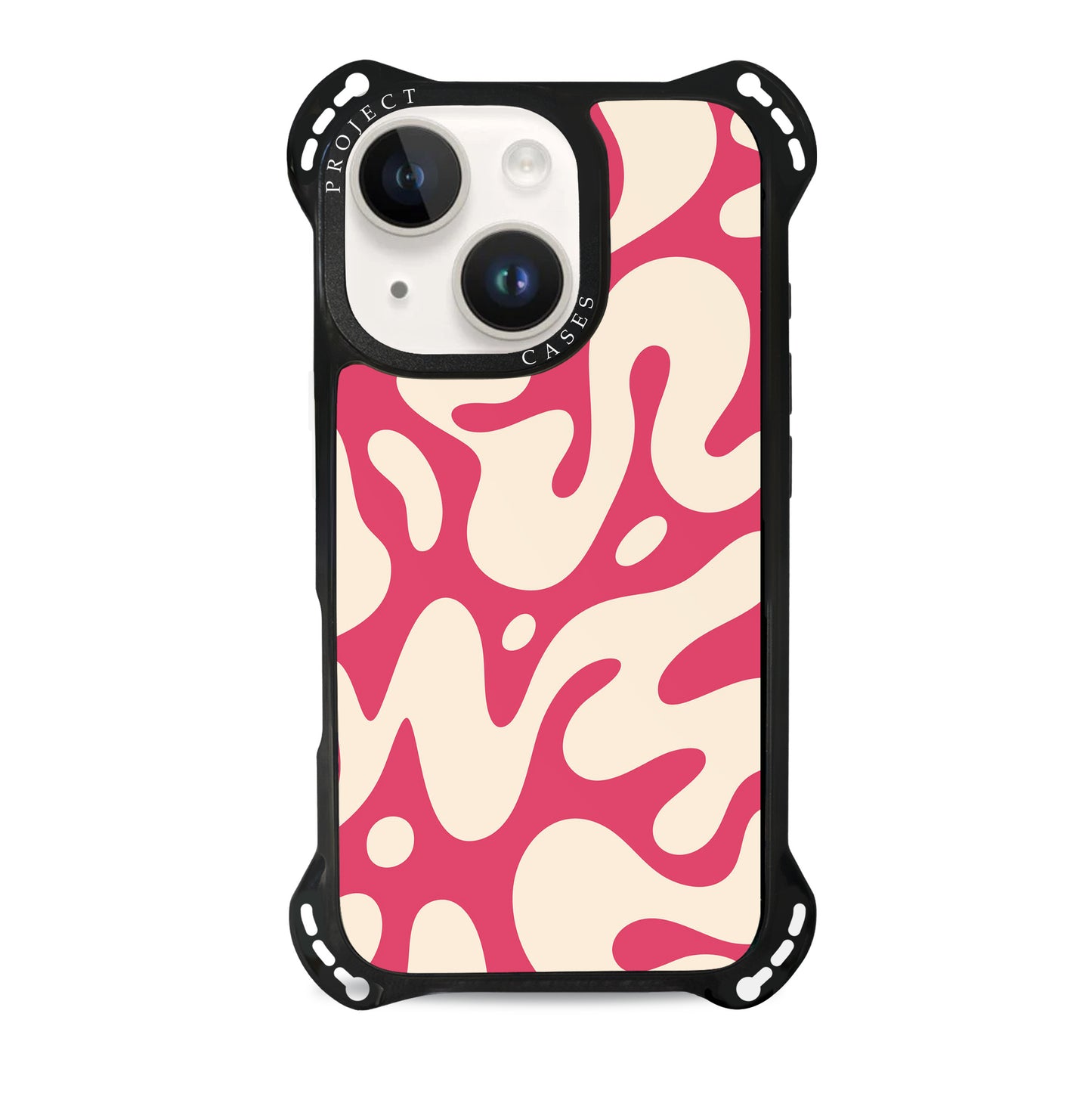 {model: iPhone 15, iPhone 15 Plus, iPhone 14, iPhone 14 Plus, iPhone 13, iPhone 13 Mini, iPhone 12, iPhone 12 Mini, iPhone 11}{case: Bounce}