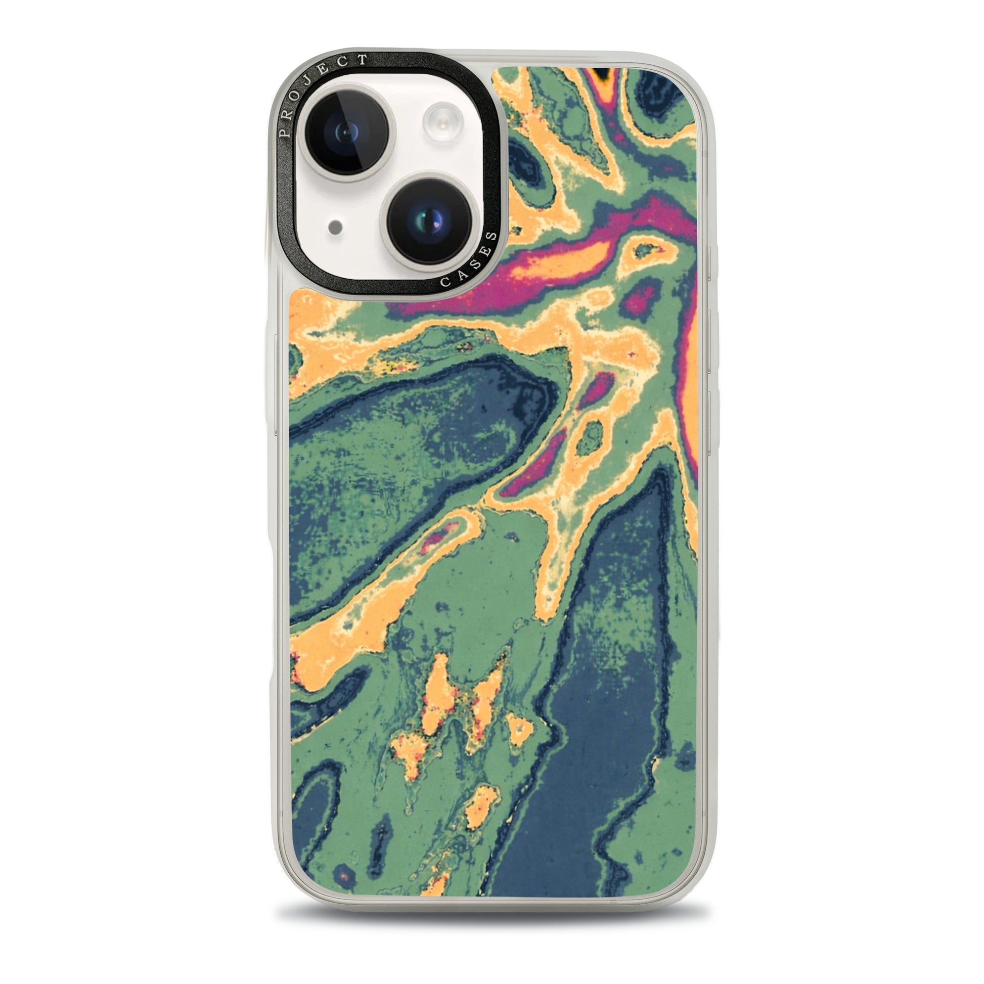 {model: iPhone 15, iPhone 15 Plus, iPhone 14, iPhone 14 Plus, iPhone 13, iPhone 13 Mini, iPhone 12, iPhone 12 Mini, iPhone 11}{case: Matte Sides} 