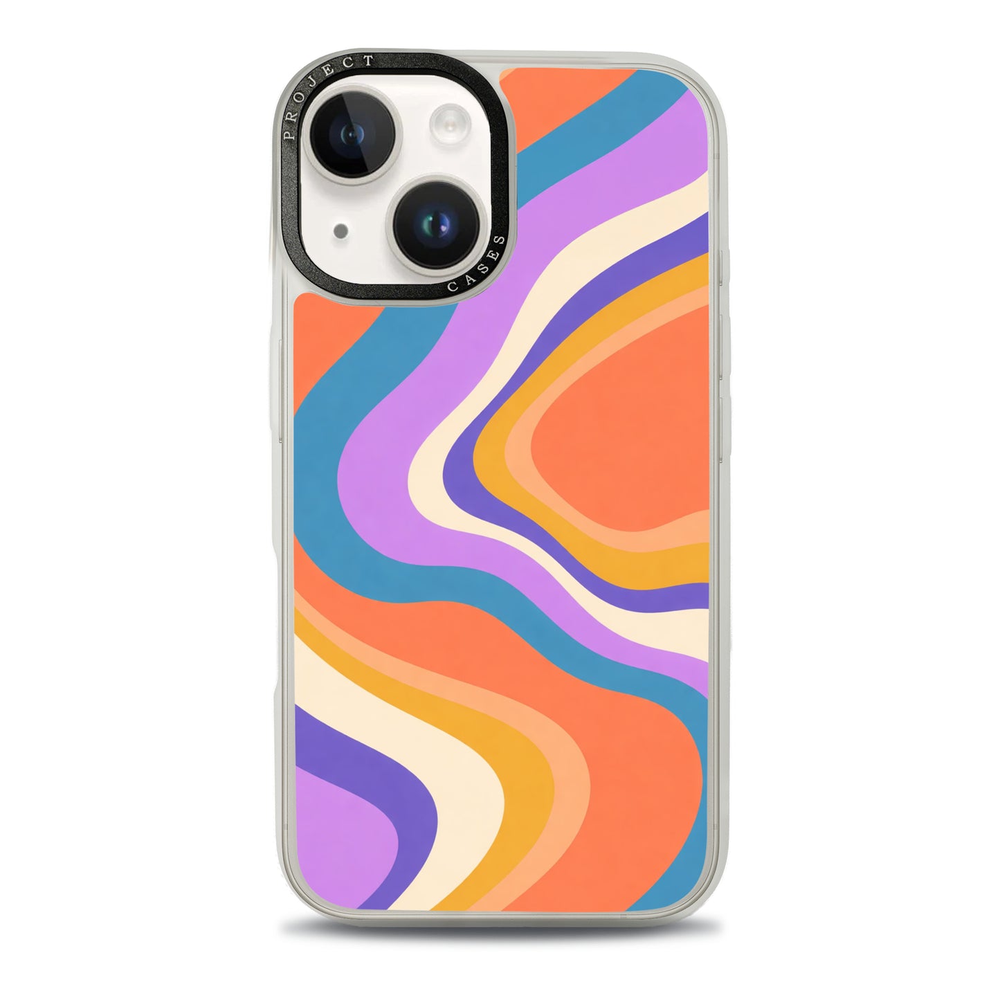 {model: iPhone 15, iPhone 15 Plus, iPhone 14, iPhone 14 Plus, iPhone 13, iPhone 13 Mini, iPhone 12, iPhone 12 Mini, iPhone 11}{case: Matte Sides} 
