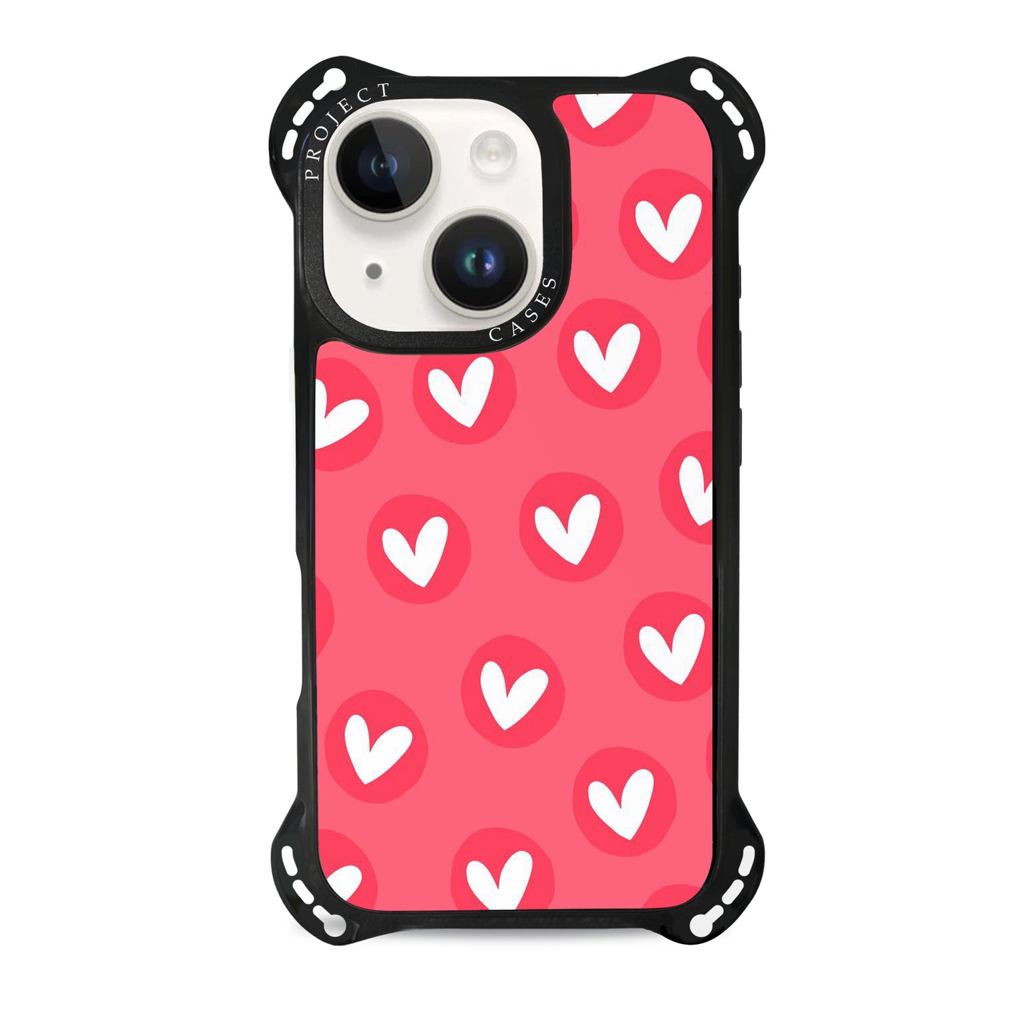 {model: iPhone 15, iPhone 15 Plus, iPhone 14, iPhone 14 Plus, iPhone 13, iPhone 13 Mini, iPhone 12, iPhone 12 Mini, iPhone 11}{case: Bounce}