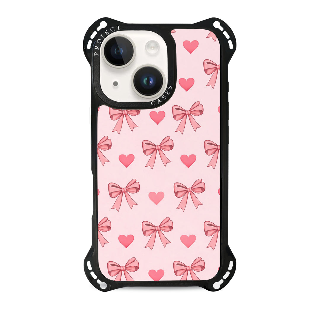 {model: iPhone 15, iPhone 15 Plus, iPhone 14, iPhone 14 Plus, iPhone 13, iPhone 13 Mini, iPhone 12, iPhone 12 Mini, iPhone 11}{case: Bounce} 