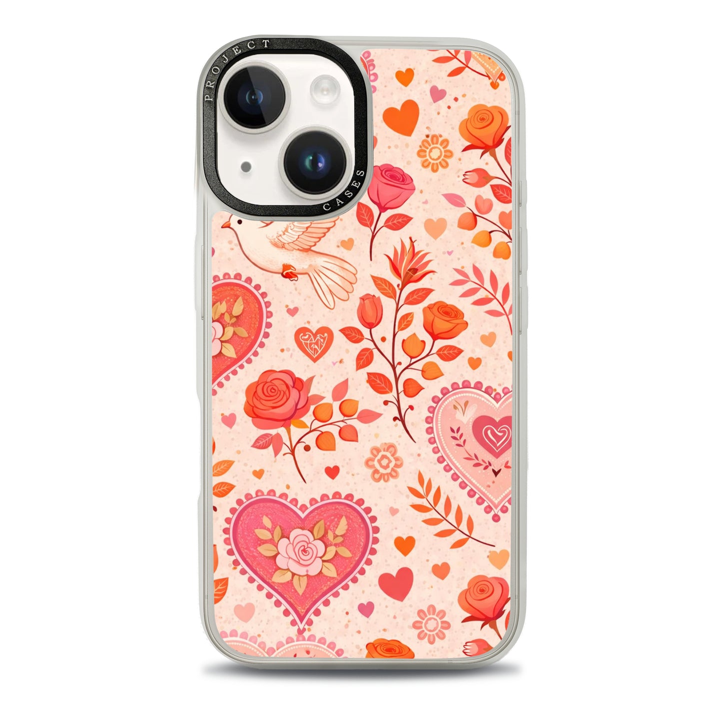{model: iPhone 15, iPhone 15 Plus, iPhone 14, iPhone 14 Plus, iPhone 13, iPhone 13 Mini, iPhone 12, iPhone 12 Mini, iPhone 11}{case: Matte Sides} 