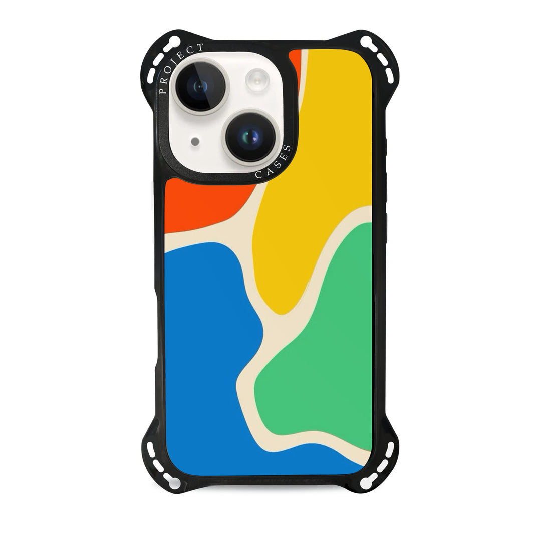 {model: iPhone 15, iPhone 15 Plus, iPhone 14, iPhone 14 Plus, iPhone 13, iPhone 13 Mini, iPhone 12, iPhone 12 Mini, iPhone 11}{case: Bounce} 