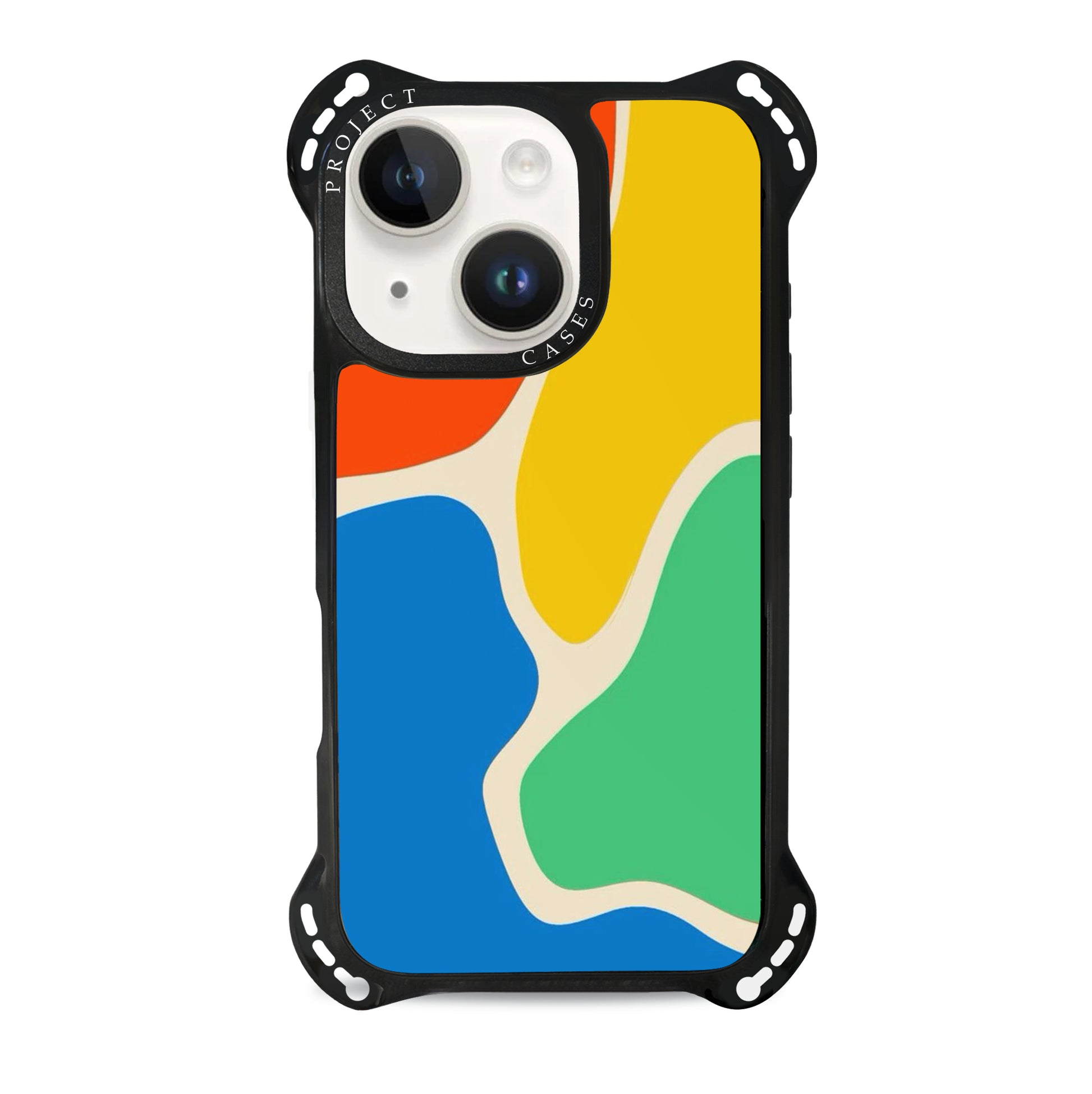 {model: iPhone 15, iPhone 15 Plus, iPhone 14, iPhone 14 Plus, iPhone 13, iPhone 13 Mini, iPhone 12, iPhone 12 Mini, iPhone 11}{case: Bounce} 