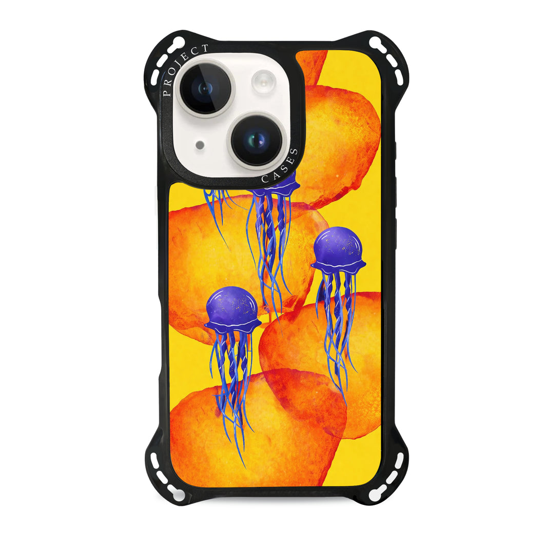{model: iPhone 15, iPhone 15 Plus, iPhone 14, iPhone 14 Plus, iPhone 13, iPhone 13 Mini, iPhone 12, iPhone 12 Mini, iPhone 11}{case: Bounce} 