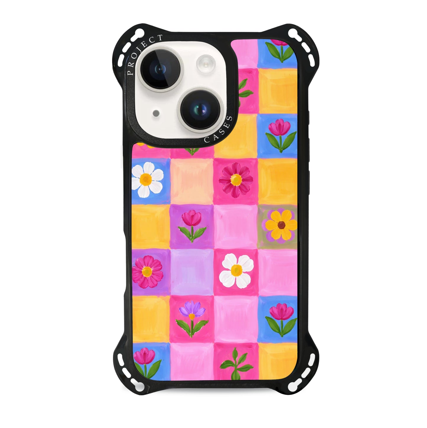 {model: iPhone 15, iPhone 15 Plus, iPhone 14, iPhone 14 Plus, iPhone 13, iPhone 13 Mini, iPhone 12, iPhone 12 Mini, iPhone 11}{case: Bounce} 