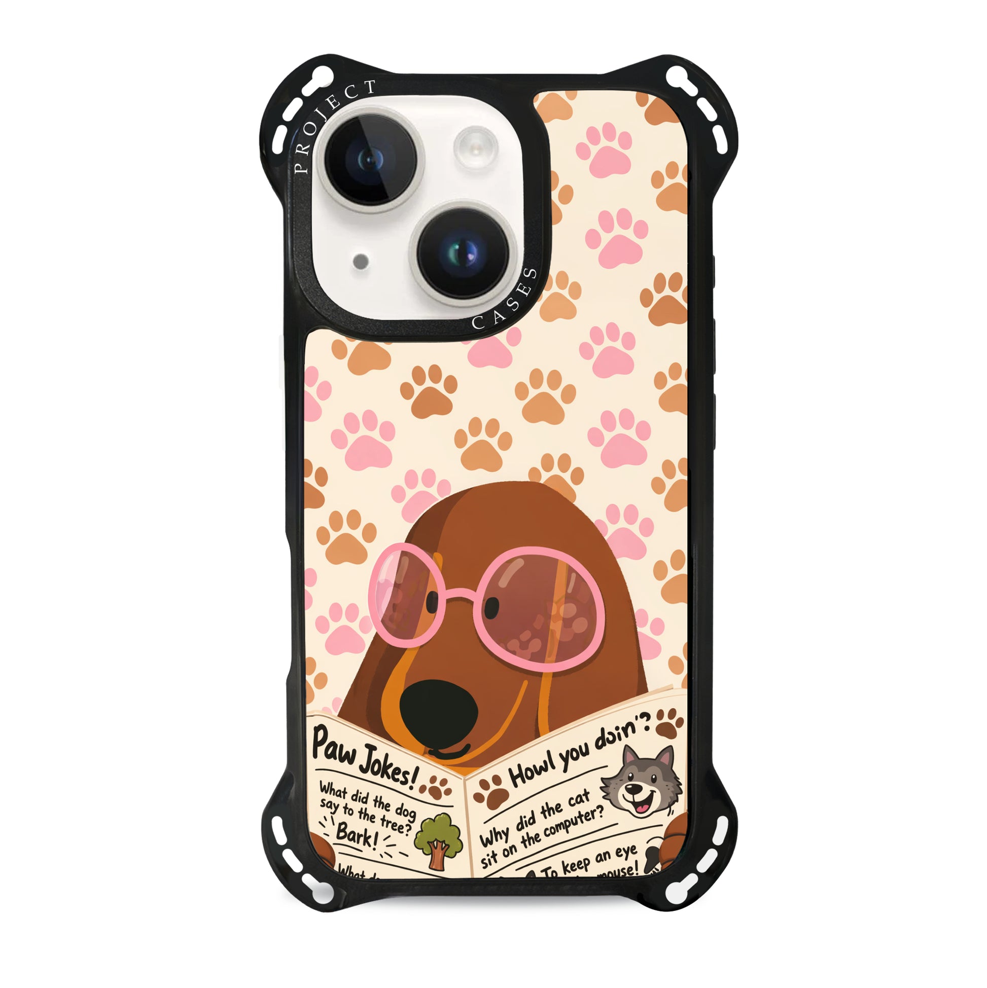 {model: iPhone 15, iPhone 15 Plus, iPhone 14, iPhone 14 Plus, iPhone 13, iPhone 13 Mini, iPhone 12, iPhone 12 Mini, iPhone 11}{case: Bounce} 