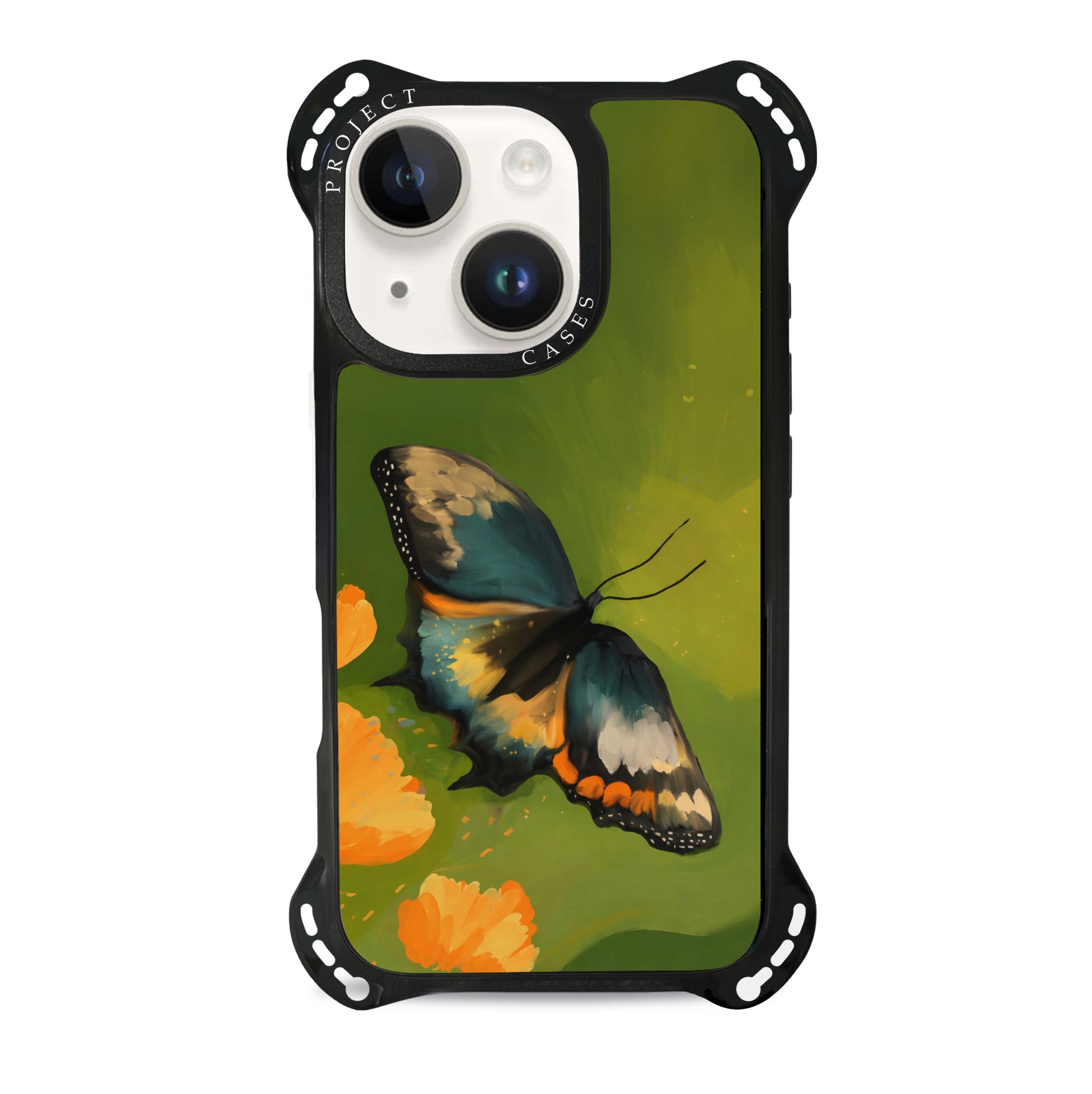 {model: iPhone 15, iPhone 15 Plus, iPhone 14, iPhone 14 Plus, iPhone 13, iPhone 13 Mini, iPhone 12, iPhone 12 Mini, iPhone 11}{case: Bounce} 