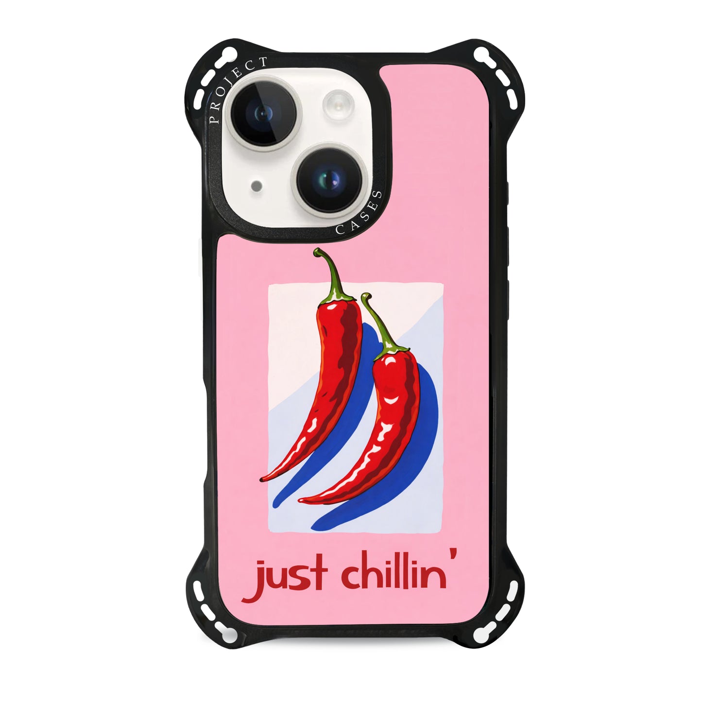 {model: iPhone 15, iPhone 15 Plus, iPhone 14, iPhone 14 Plus, iPhone 13, iPhone 13 Mini, iPhone 12, iPhone 12 Mini, iPhone 11}{case: Bounce} 