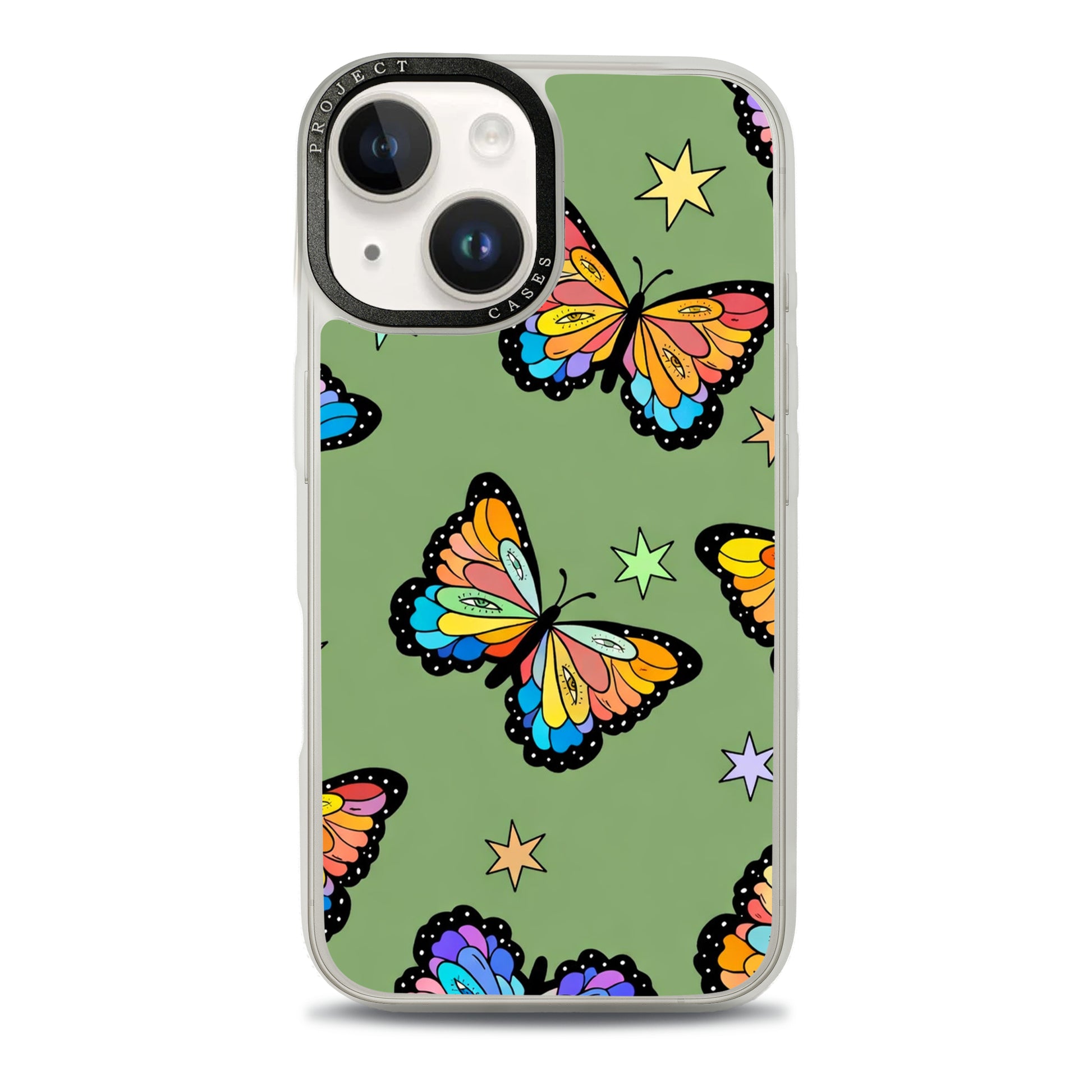 {model: iPhone 15, iPhone 15 Plus, iPhone 14, iPhone 14 Plus, iPhone 13, iPhone 13 Mini, iPhone 12, iPhone 12 Mini, iPhone 11}{case: Matte Sides} 