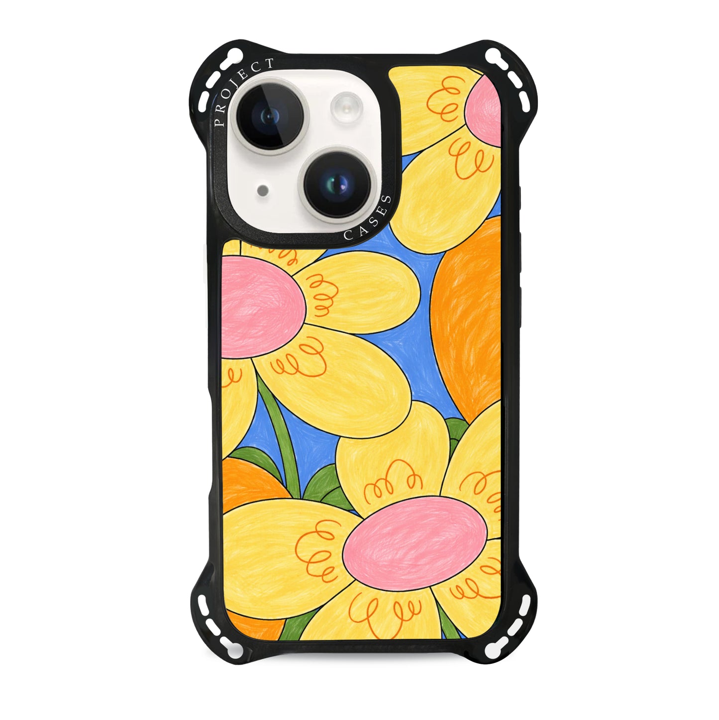 {model: iPhone 15, iPhone 15 Plus, iPhone 14, iPhone 14 Plus, iPhone 13, iPhone 13 Mini, iPhone 12, iPhone 12 Mini, iPhone 11}{case: Bounce} 
