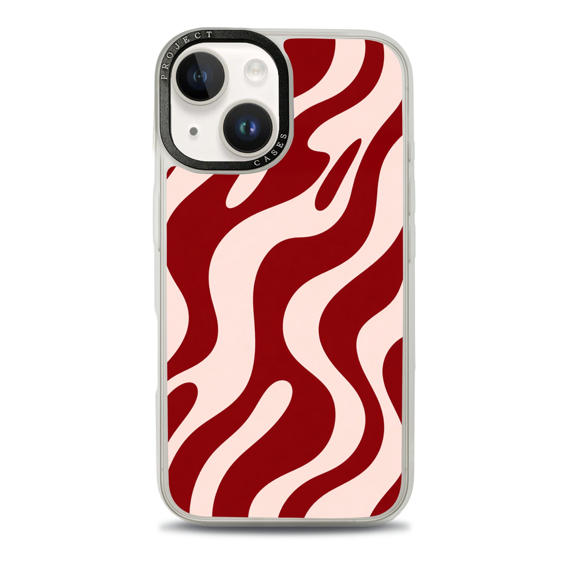 {model: iPhone 15, iPhone 15 Plus, iPhone 14, iPhone 14 Plus, iPhone 13, iPhone 13 Mini, iPhone 12, iPhone 12 Mini, iPhone 11}{case: Matte Sides} 