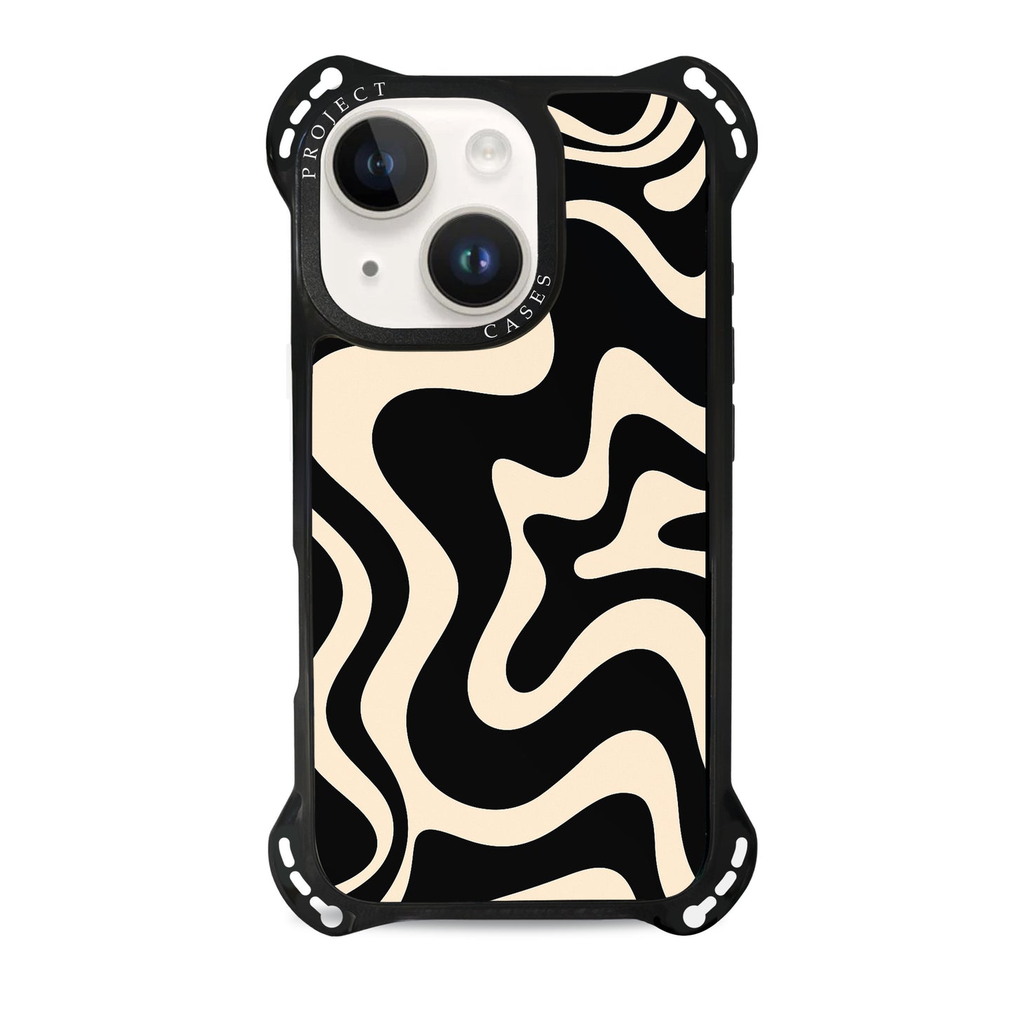 {model: iPhone 15, iPhone 15 Plus, iPhone 14, iPhone 14 Plus, iPhone 13, iPhone 13 Mini, iPhone 12, iPhone 12 Mini, iPhone 11}{case: Bounce}
