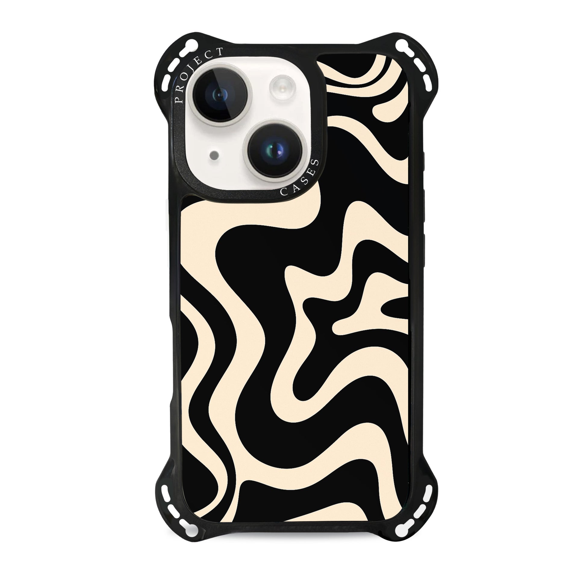 {model: iPhone 15, iPhone 15 Plus, iPhone 14, iPhone 14 Plus, iPhone 13, iPhone 13 Mini, iPhone 12, iPhone 12 Mini, iPhone 11}{case: Bounce}