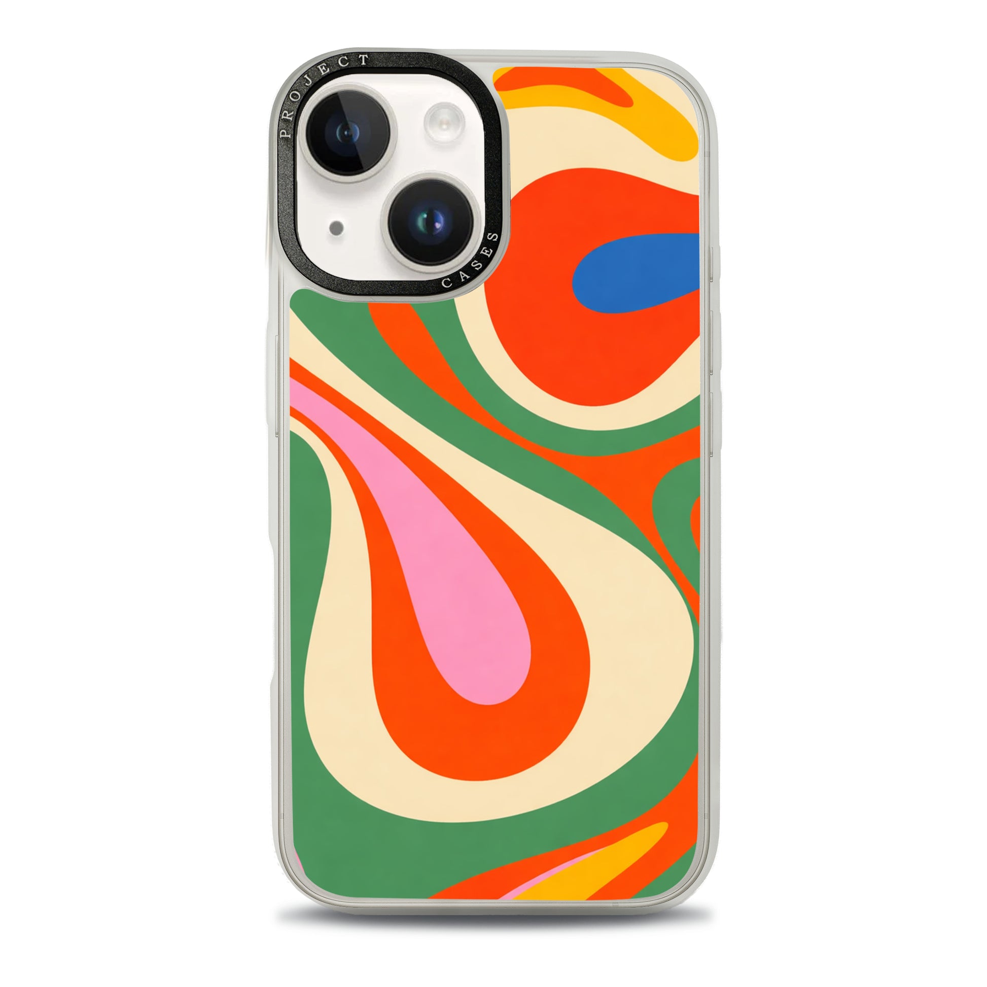 {model: iPhone 15, iPhone 15 Plus, iPhone 14, iPhone 14 Plus, iPhone 13, iPhone 13 Mini, iPhone 12, iPhone 12 Mini, iPhone 11}{case: Matte Sides} 