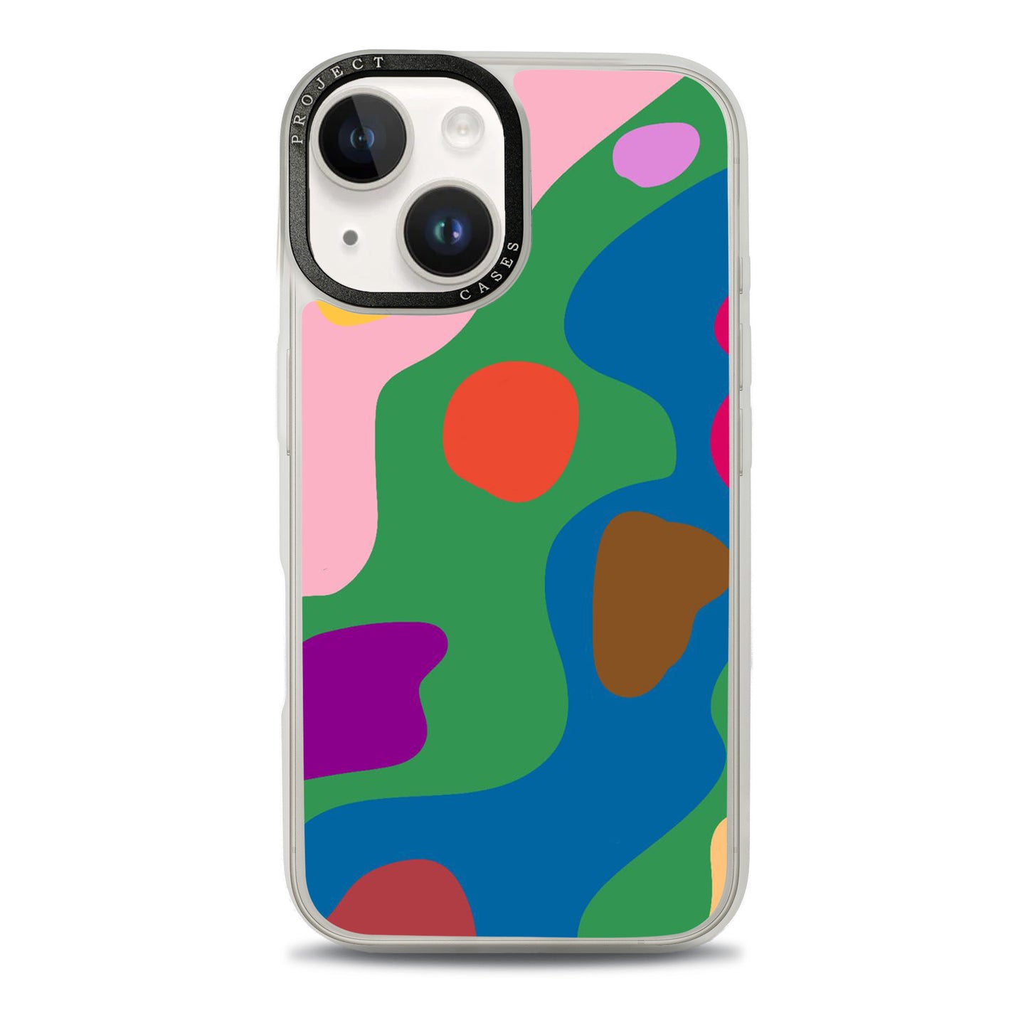 {model: iPhone 15, iPhone 15 Plus, iPhone 14, iPhone 14 Plus, iPhone 13, iPhone 13 Mini, iPhone 12, iPhone 12 Mini, iPhone 11}{case: Matte Sides}