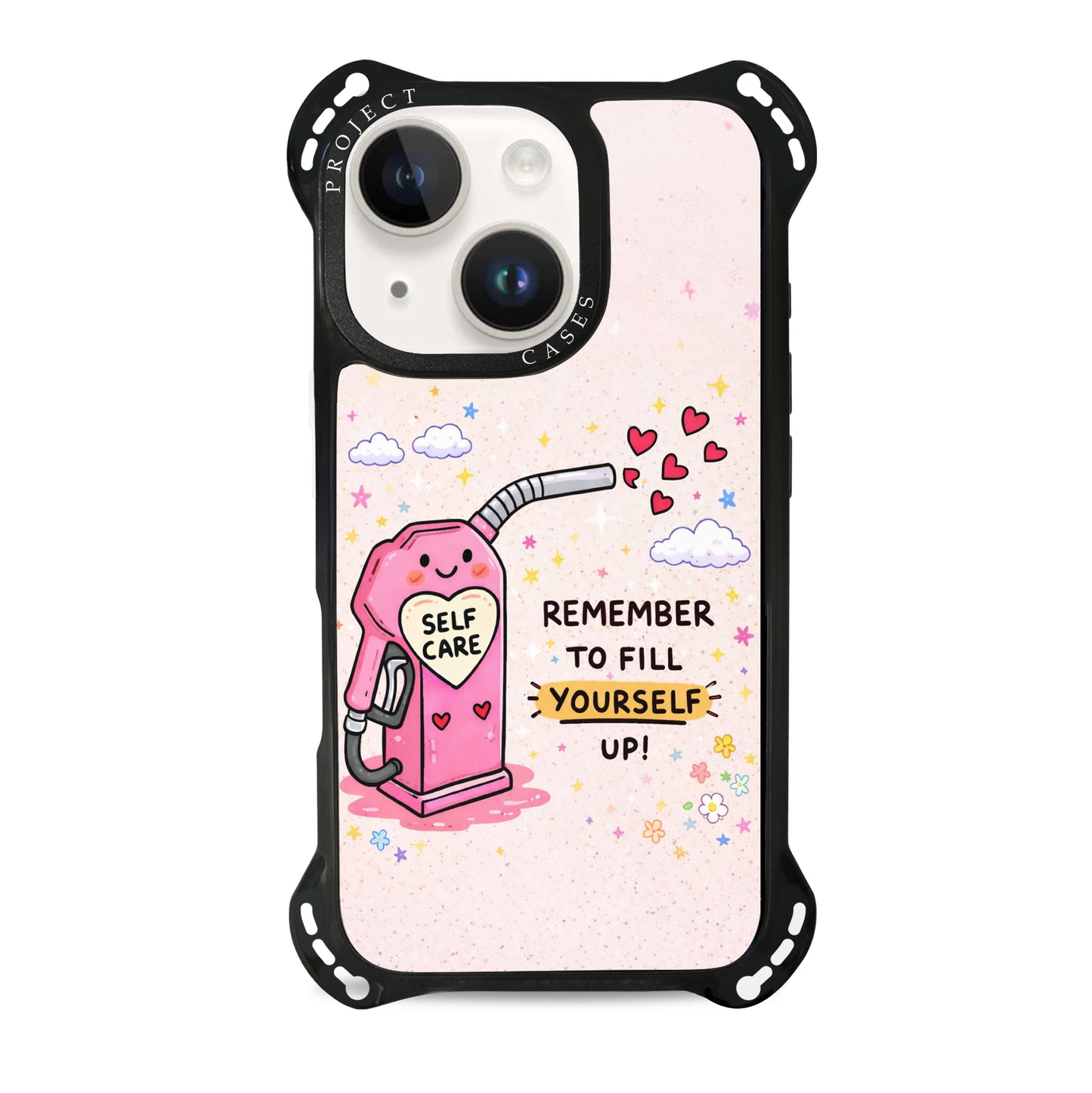 {model: iPhone 15, iPhone 15 Plus, iPhone 14, iPhone 14 Plus, iPhone 13, iPhone 13 Mini, iPhone 12, iPhone 12 Mini, iPhone 11}{case: Bounce} 