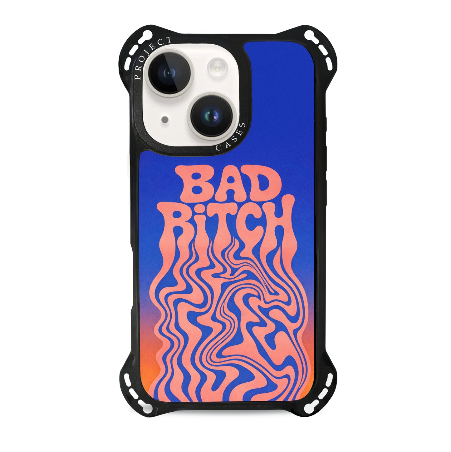 {model: iPhone 15, iPhone 15 Plus, iPhone 14, iPhone 14 Plus, iPhone 13, iPhone 13 Mini, iPhone 12, iPhone 12 Mini, iPhone 11}{case: Bounce} 
