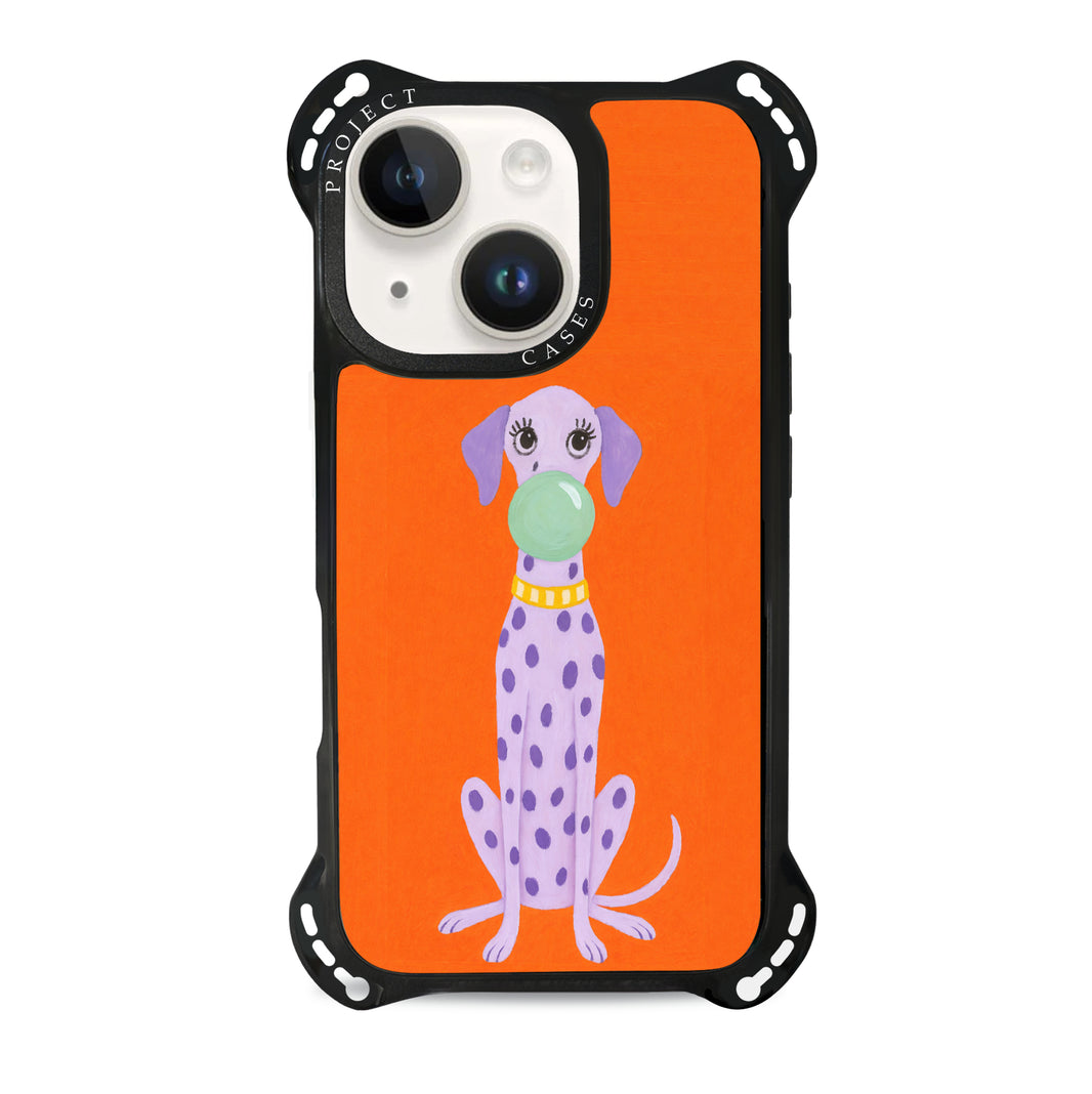 {model: iPhone 15, iPhone 15 Plus, iPhone 14, iPhone 14 Plus, iPhone 13, iPhone 13 Mini, iPhone 12, iPhone 12 Mini, iPhone 11}{case: Bounce} 