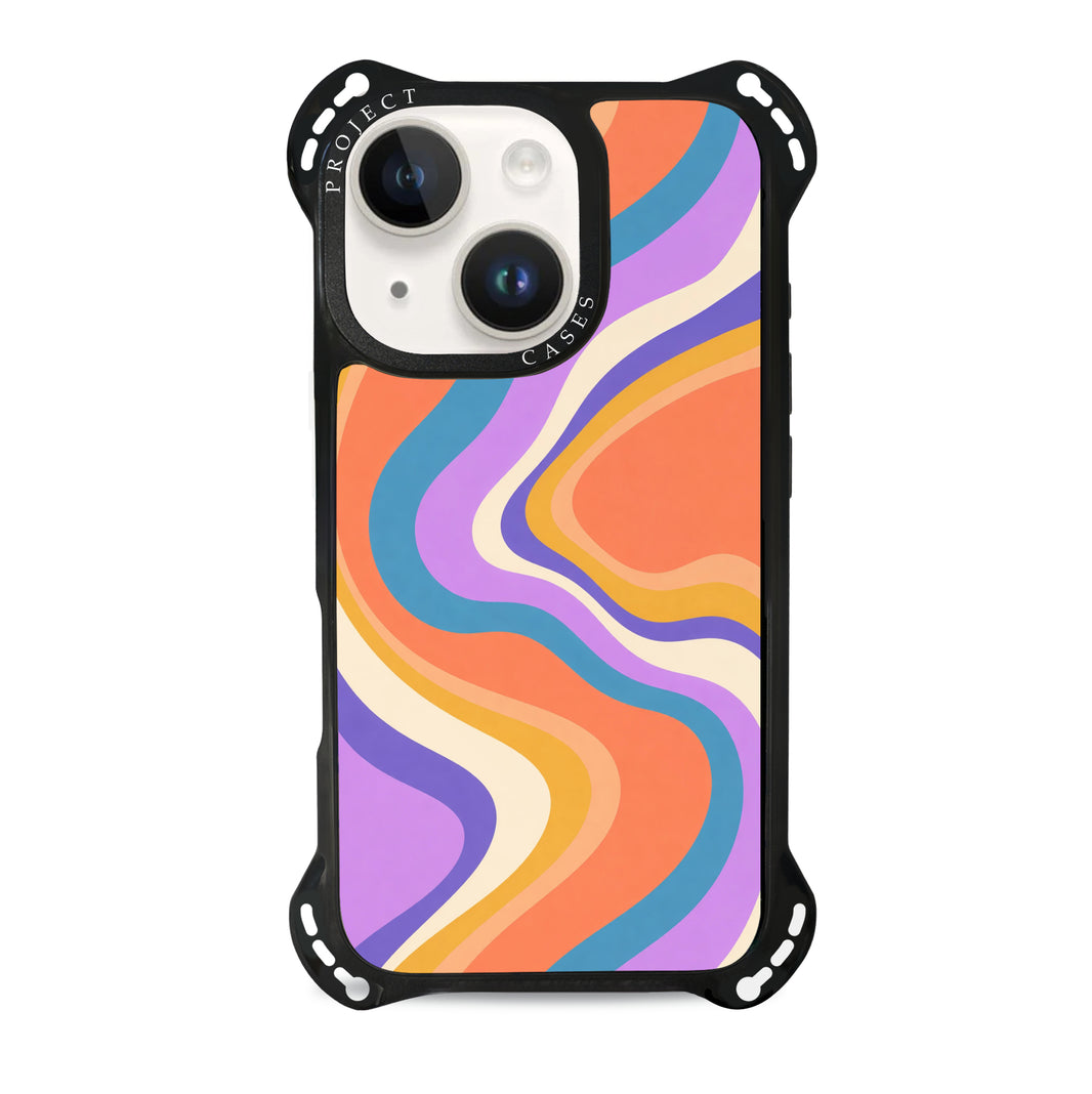 {model: iPhone 15, iPhone 15 Plus, iPhone 14, iPhone 14 Plus, iPhone 13, iPhone 13 Mini, iPhone 12, iPhone 12 Mini, iPhone 11}{case: Bounce} 