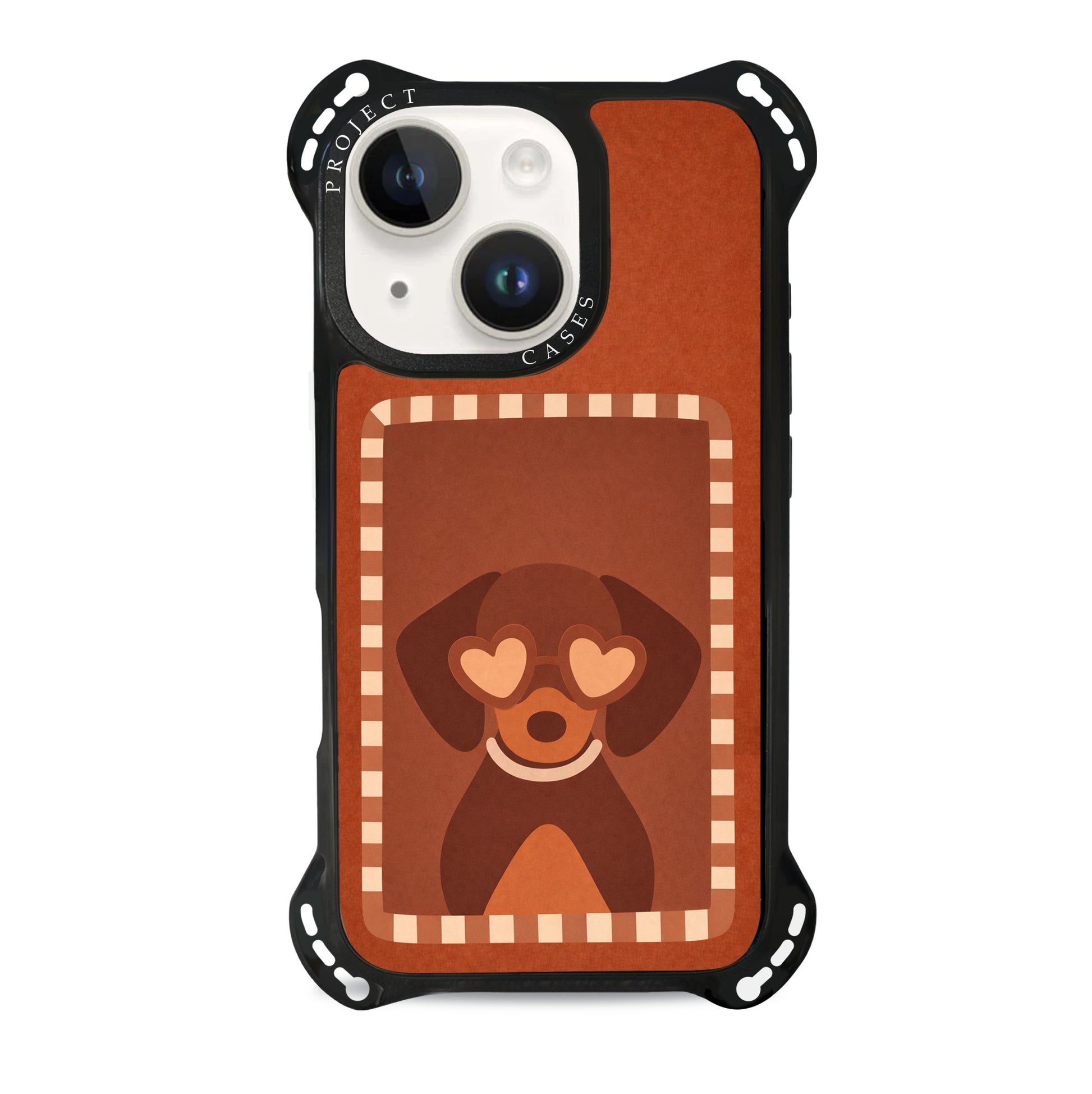 {model: iPhone 15, iPhone 15 Plus, iPhone 14, iPhone 14 Plus, iPhone 13, iPhone 13 Mini, iPhone 12, iPhone 12 Mini, iPhone 11}{case: Bounce} 