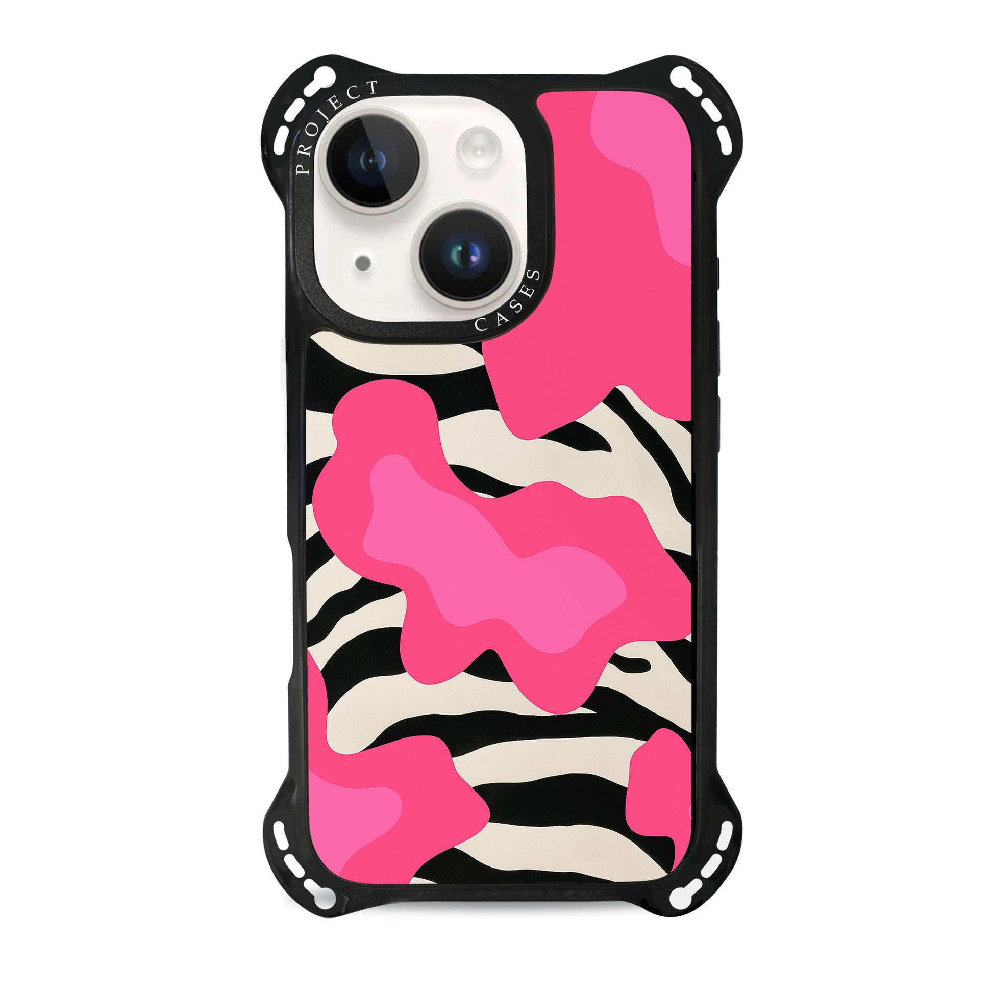 {model: iPhone 15, iPhone 15 Plus, iPhone 14, iPhone 14 Plus, iPhone 13, iPhone 13 Mini, iPhone 12, iPhone 12 Mini, iPhone 11}{case: Bounce}