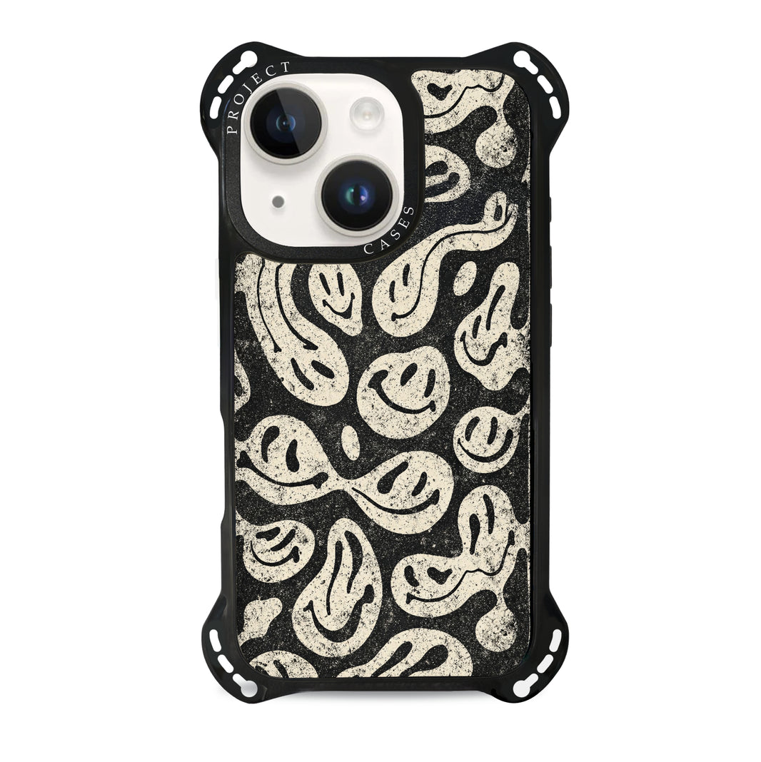 {model: iPhone 15, iPhone 15 Plus, iPhone 14, iPhone 14 Plus, iPhone 13, iPhone 13 Mini, iPhone 12, iPhone 12 Mini, iPhone 11}{case: Bounce} 
