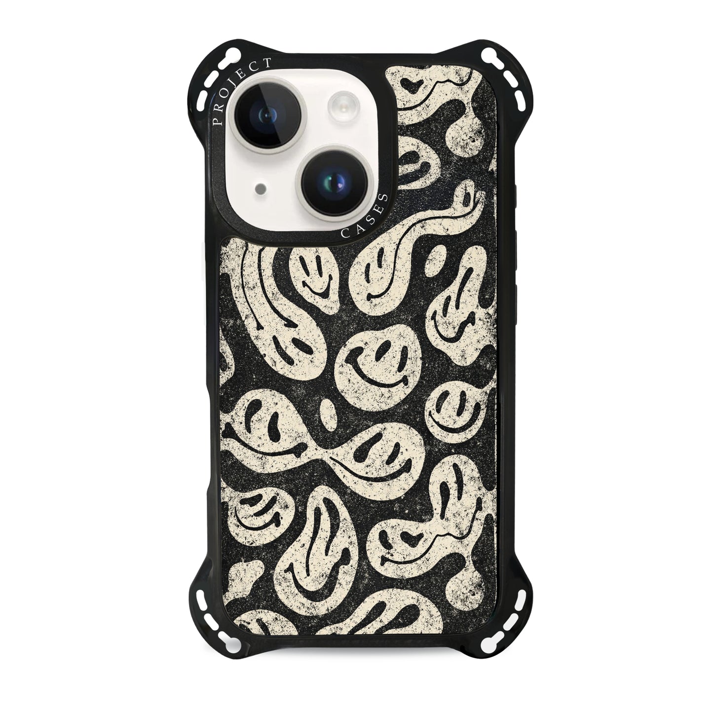 {model: iPhone 15, iPhone 15 Plus, iPhone 14, iPhone 14 Plus, iPhone 13, iPhone 13 Mini, iPhone 12, iPhone 12 Mini, iPhone 11}{case: Bounce} 