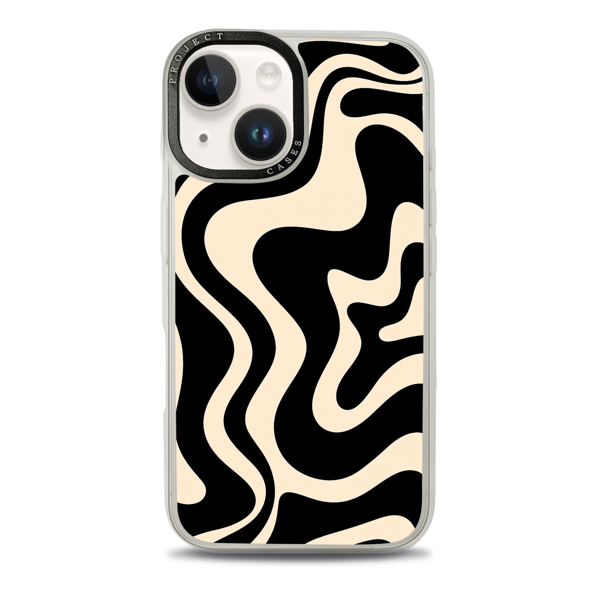 {model: iPhone 15, iPhone 15 Plus, iPhone 14, iPhone 14 Plus, iPhone 13, iPhone 13 Mini, iPhone 12, iPhone 12 Mini, iPhone 11}{case: Matte Sides}