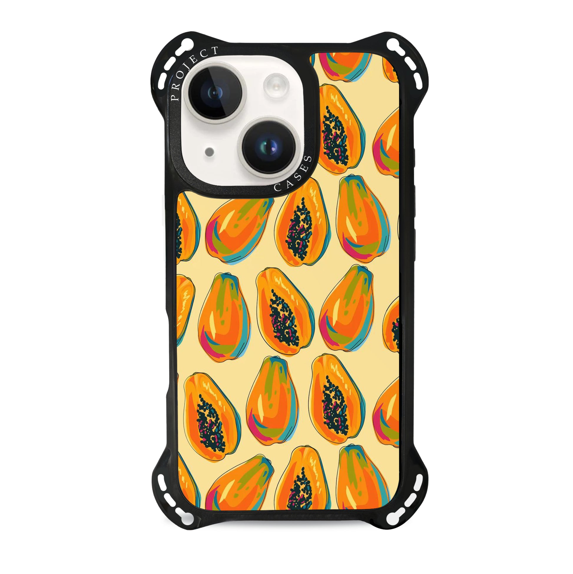 {model: iPhone 15, iPhone 15 Plus, iPhone 14, iPhone 14 Plus, iPhone 13, iPhone 13 Mini, iPhone 12, iPhone 12 Mini, iPhone 11}{case: Bounce} 