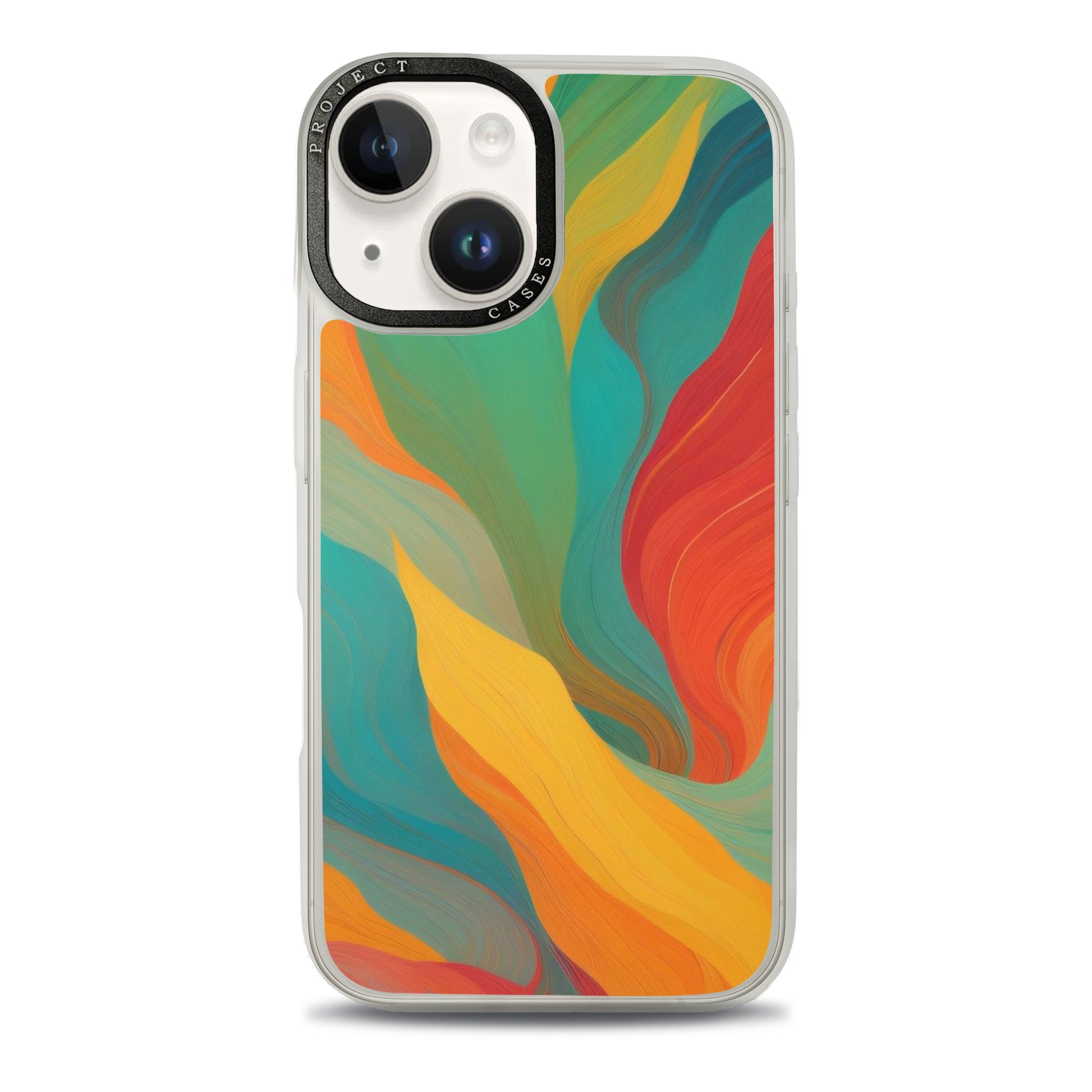 {model: iPhone 15, iPhone 15 Plus, iPhone 14, iPhone 14 Plus, iPhone 13, iPhone 13 Mini, iPhone 12, iPhone 12 Mini, iPhone 11}{case: Matte Sides} 
