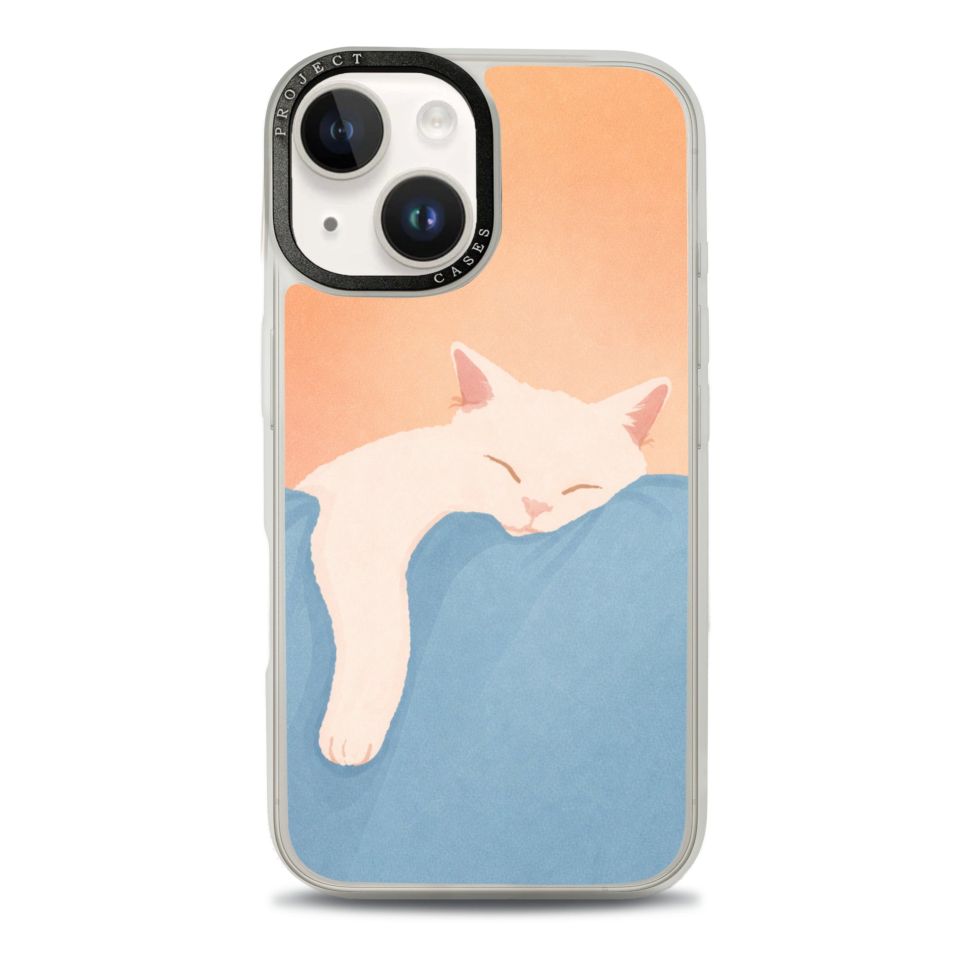 {model: iPhone 15, iPhone 15 Plus, iPhone 14, iPhone 14 Plus, iPhone 13, iPhone 13 Mini, iPhone 12, iPhone 12 Mini, iPhone 11}{case: Matte Sides} 