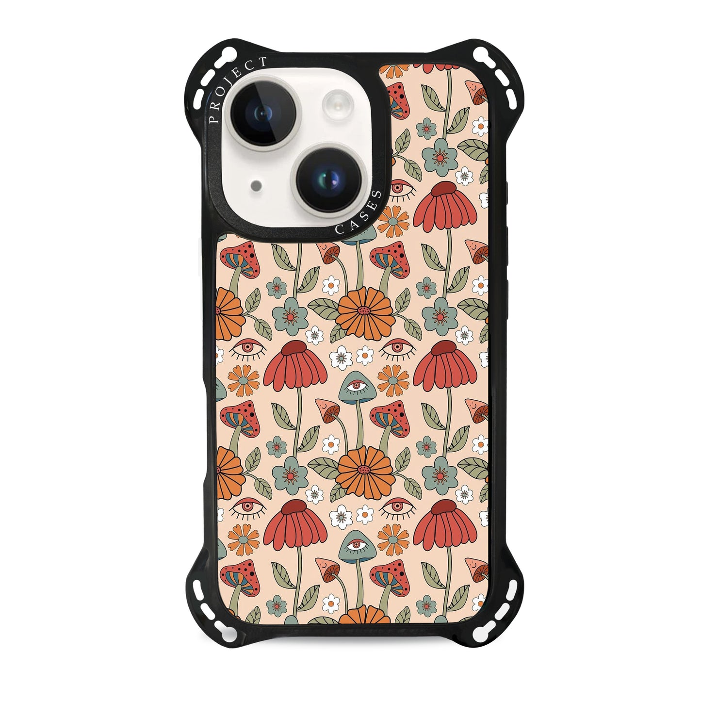{model: iPhone 15, iPhone 15 Plus, iPhone 14, iPhone 14 Plus, iPhone 13, iPhone 13 Mini, iPhone 12, iPhone 12 Mini, iPhone 11}{case: Bounce}