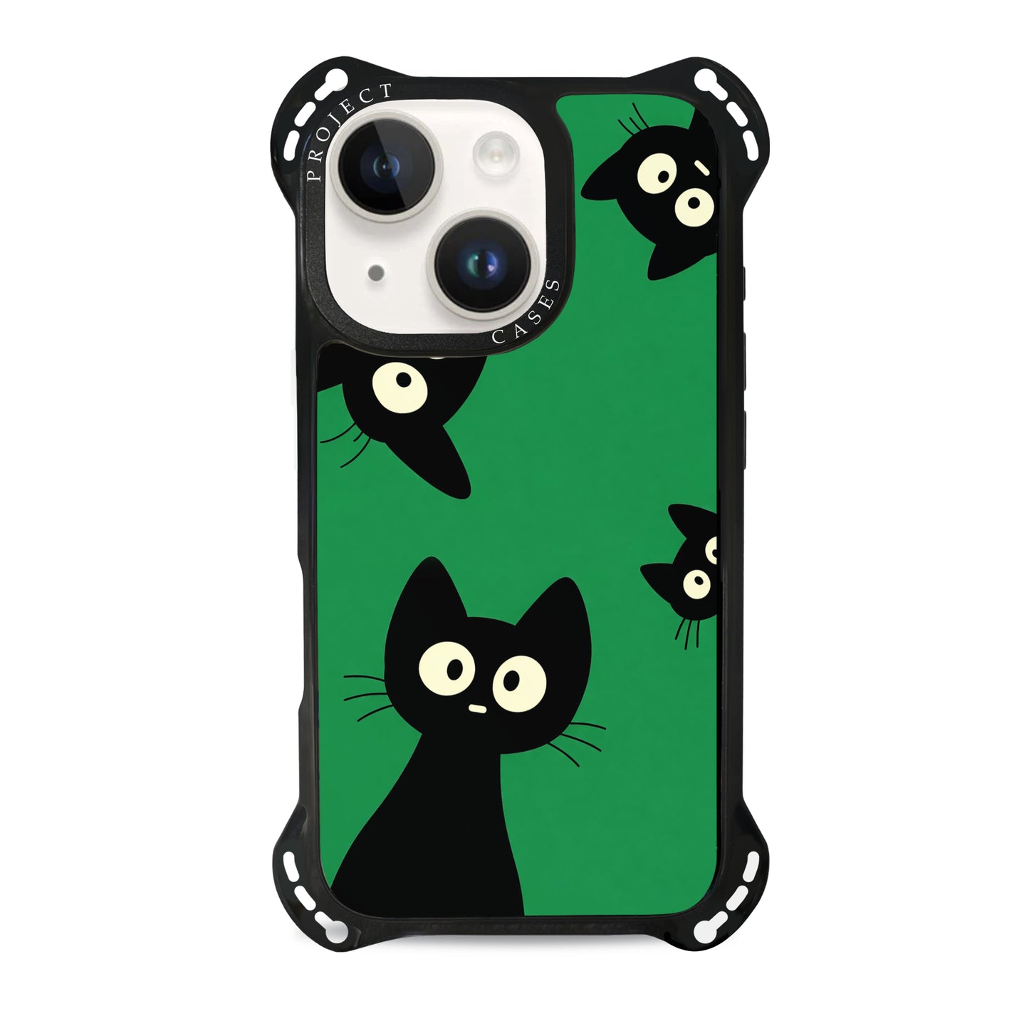{model: iPhone 15, iPhone 15 Plus, iPhone 14, iPhone 14 Plus, iPhone 13, iPhone 13 Mini, iPhone 12, iPhone 12 Mini, iPhone 11}{case: Bounce} 